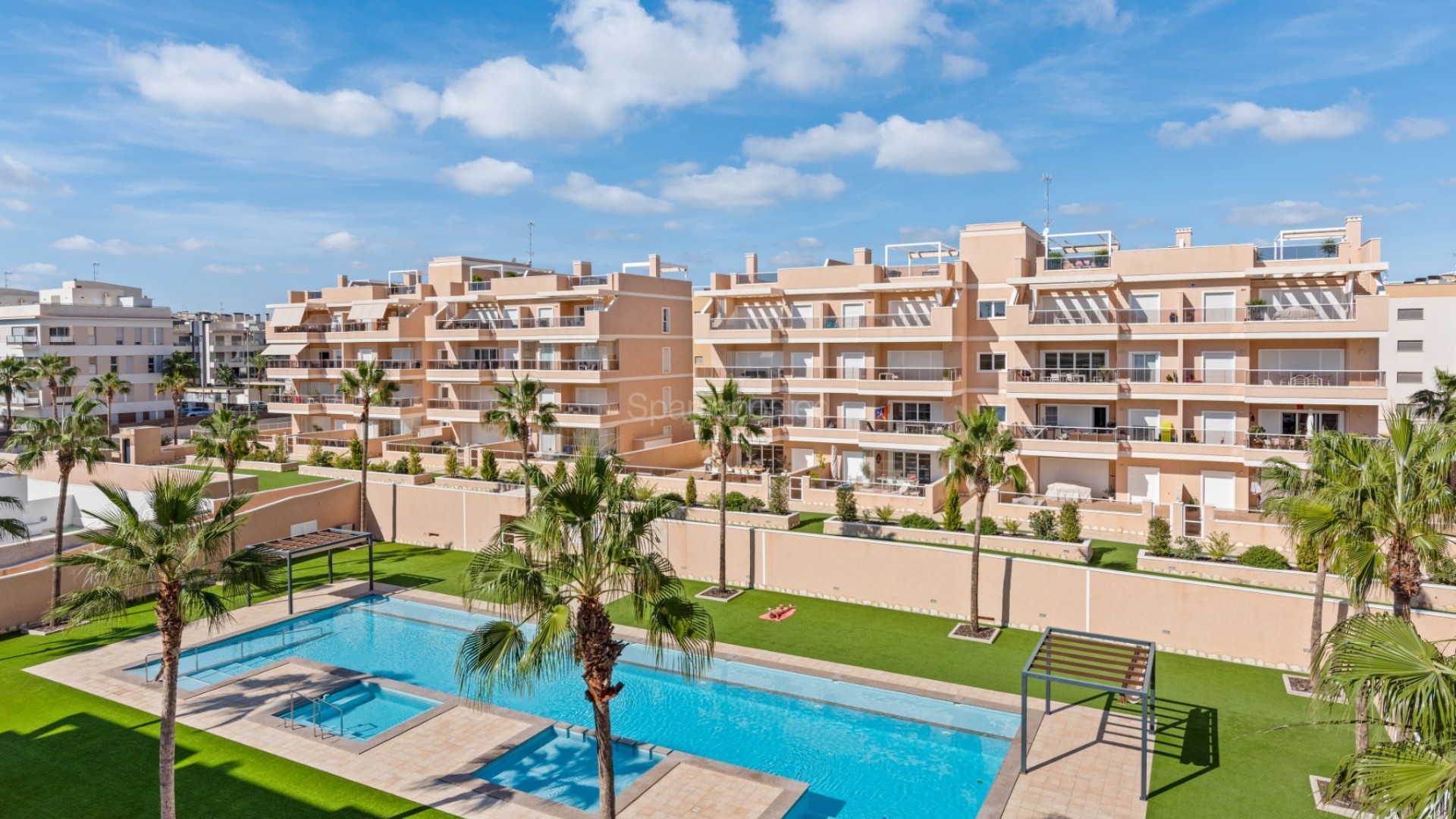 Segunda mano - Apartamento -
Orihuela Costa - Los Dolses