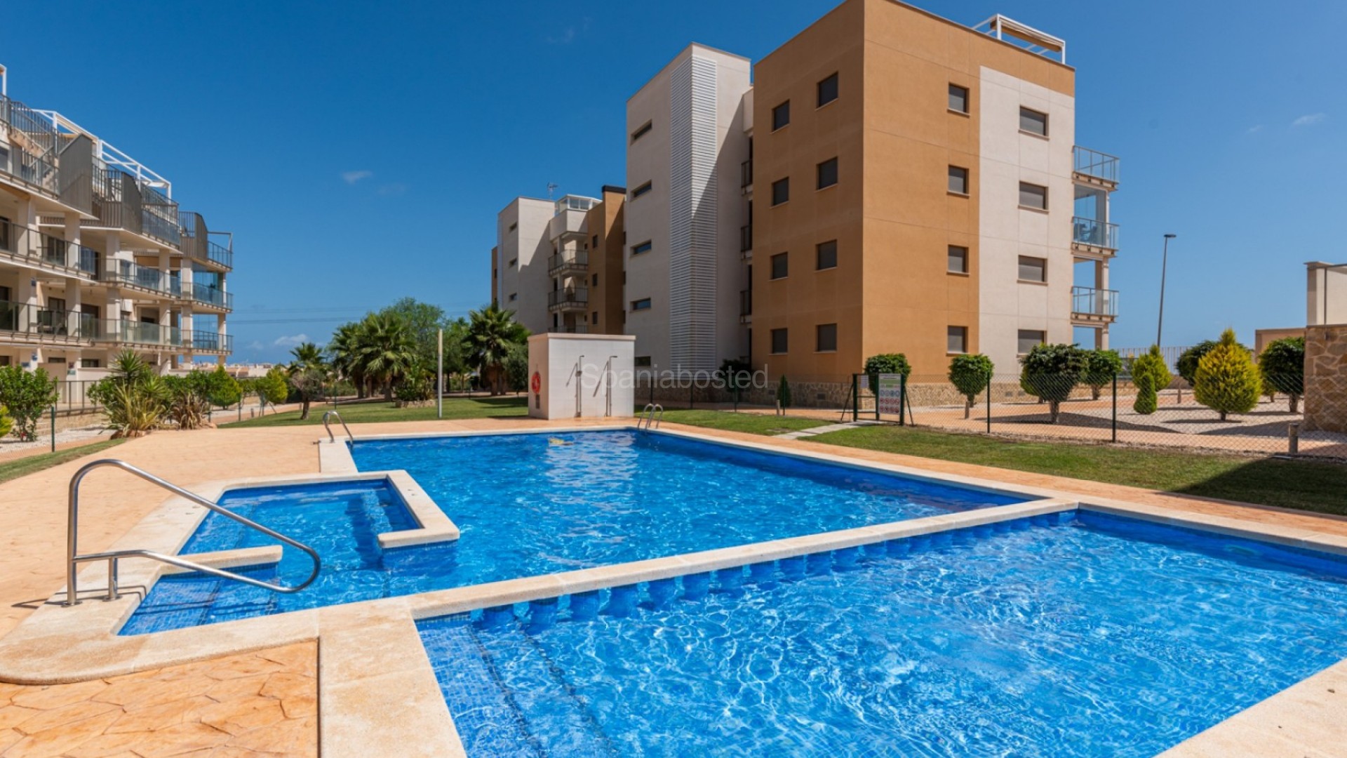 Segunda mano - Apartamento -
Orihuela Costa - Los Dolses