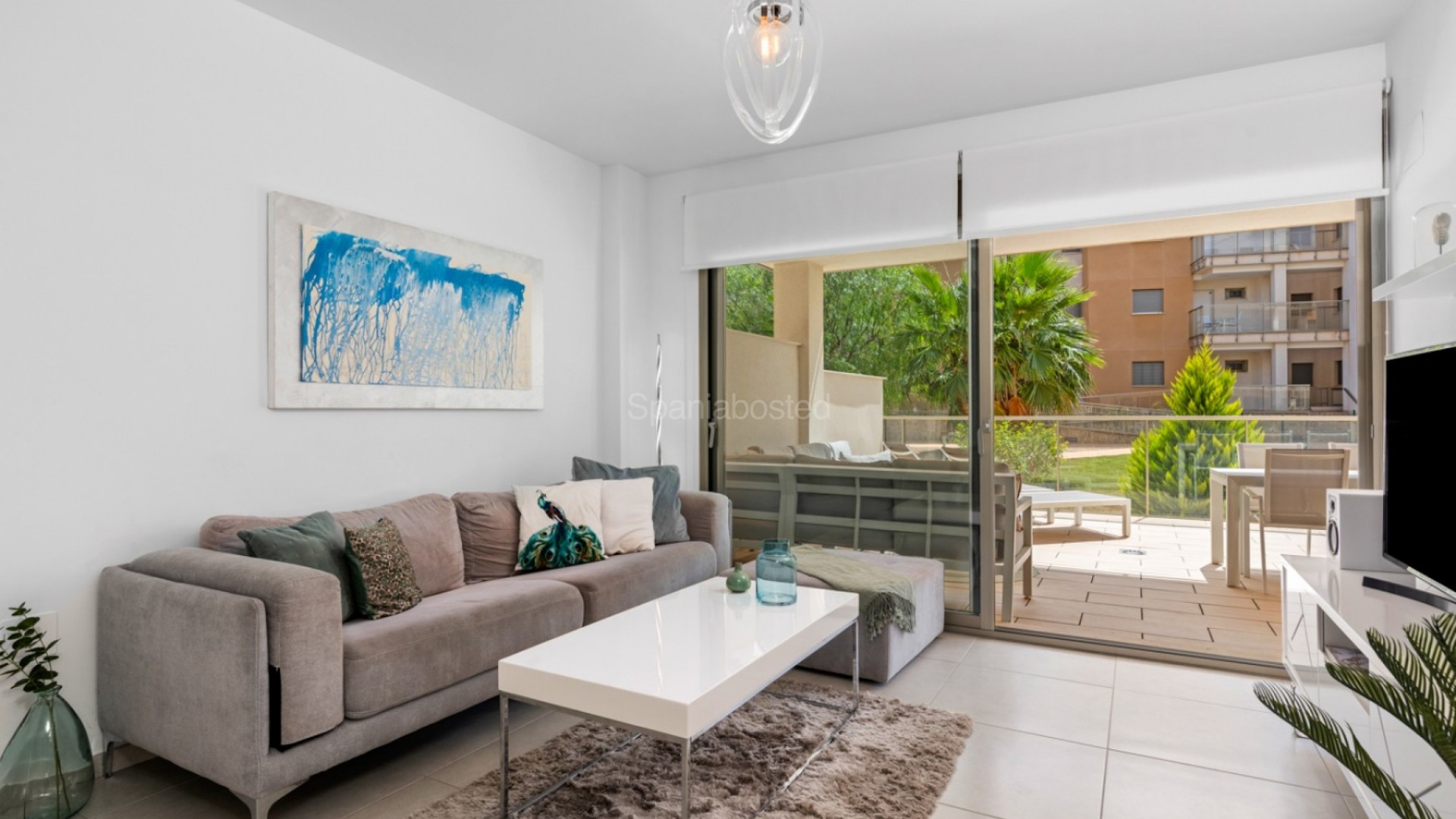 Segunda mano - Apartamento -
Orihuela Costa - Los Dolses