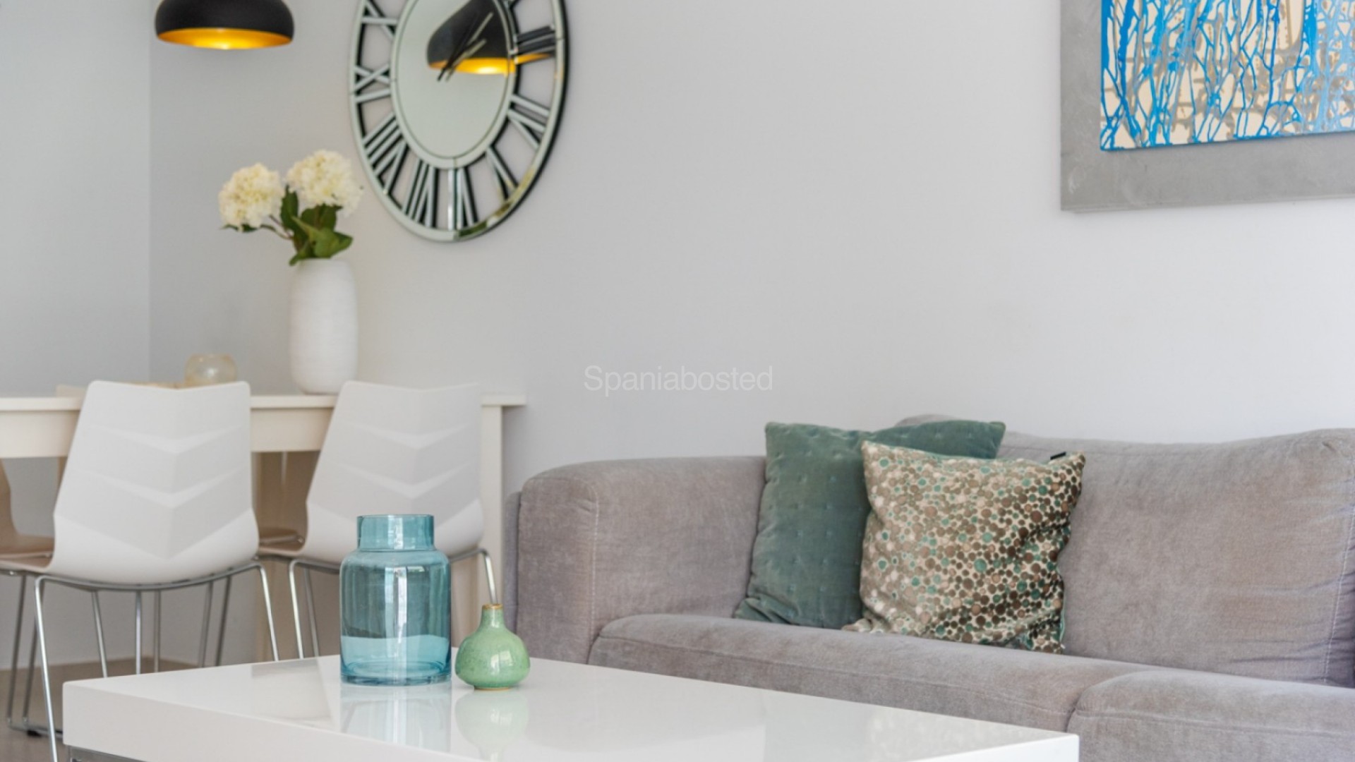 Segunda mano - Apartamento -
Orihuela Costa - Los Dolses