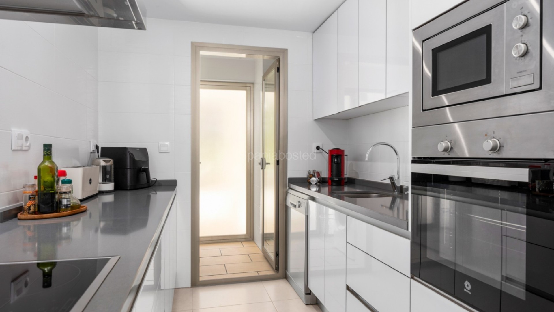 Segunda mano - Apartamento -
Orihuela Costa - Los Dolses