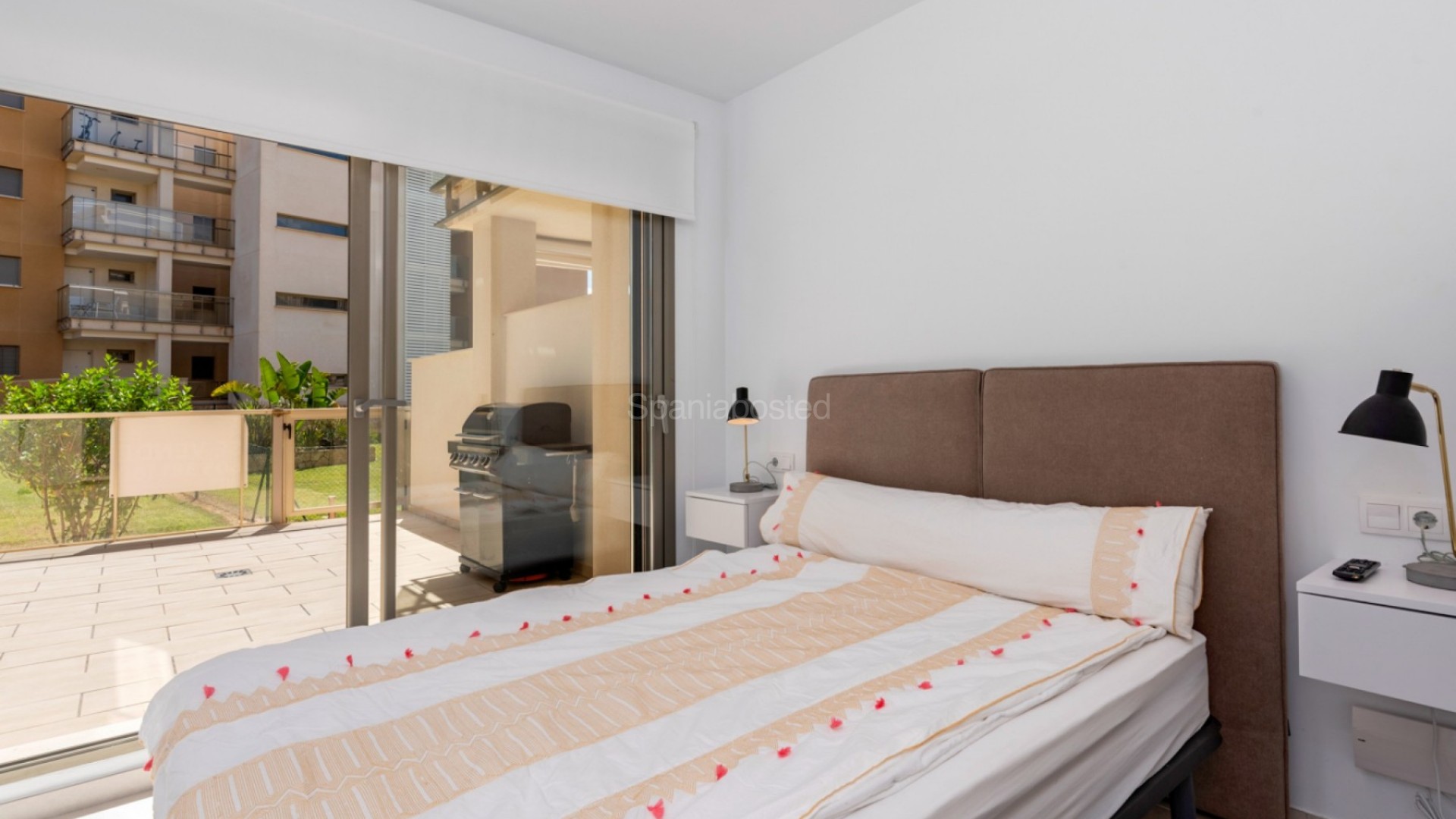 Segunda mano - Apartamento -
Orihuela Costa - Los Dolses