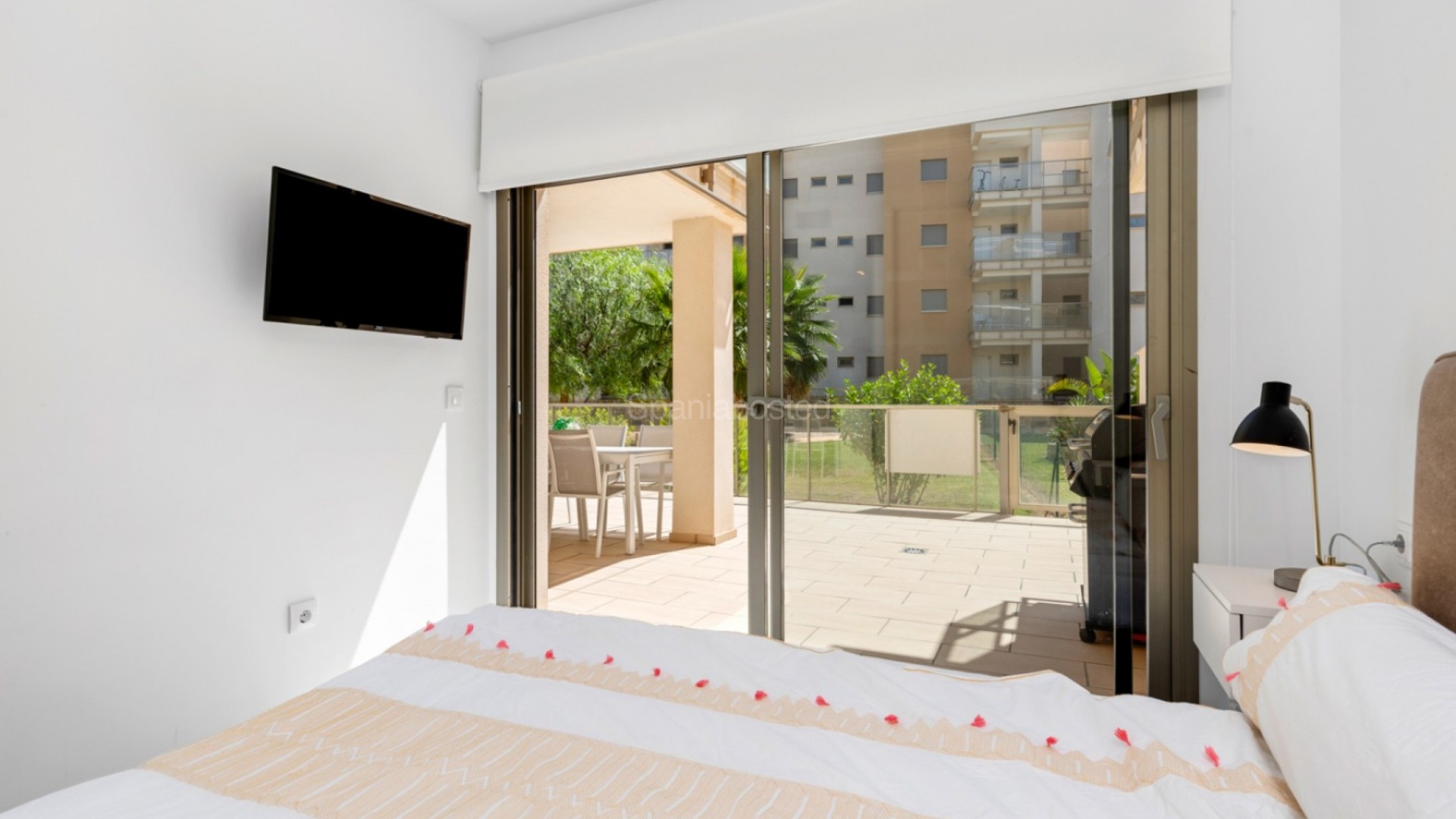 Segunda mano - Apartamento -
Orihuela Costa - Los Dolses