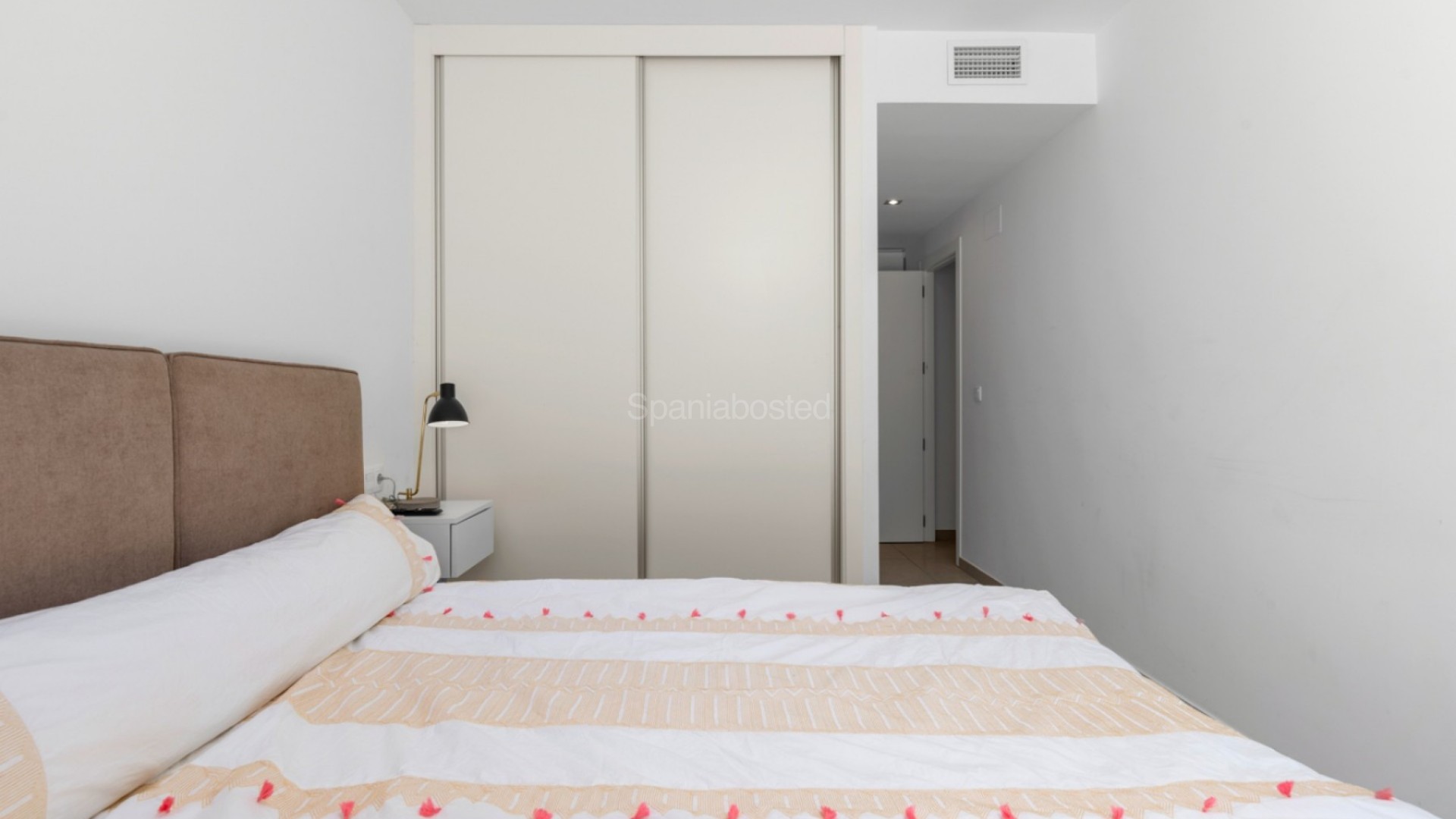 Segunda mano - Apartamento -
Orihuela Costa - Los Dolses