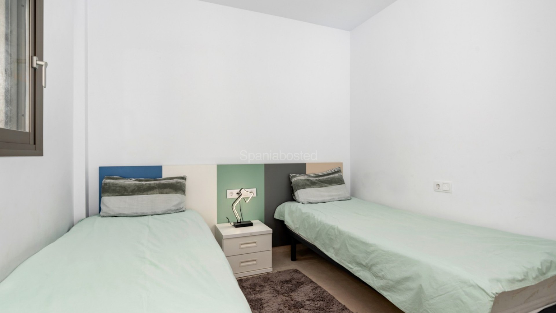 Segunda mano - Apartamento -
Orihuela Costa - Los Dolses