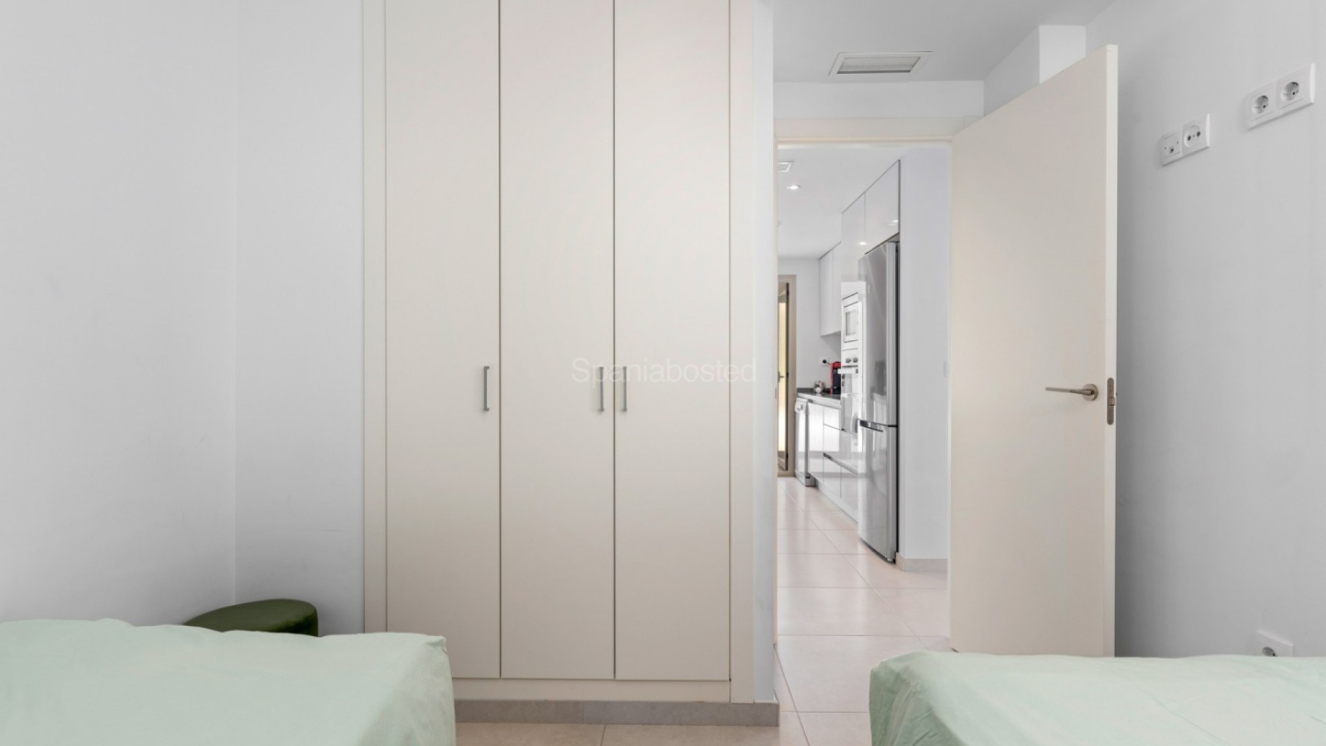 Segunda mano - Apartamento -
Orihuela Costa - Los Dolses