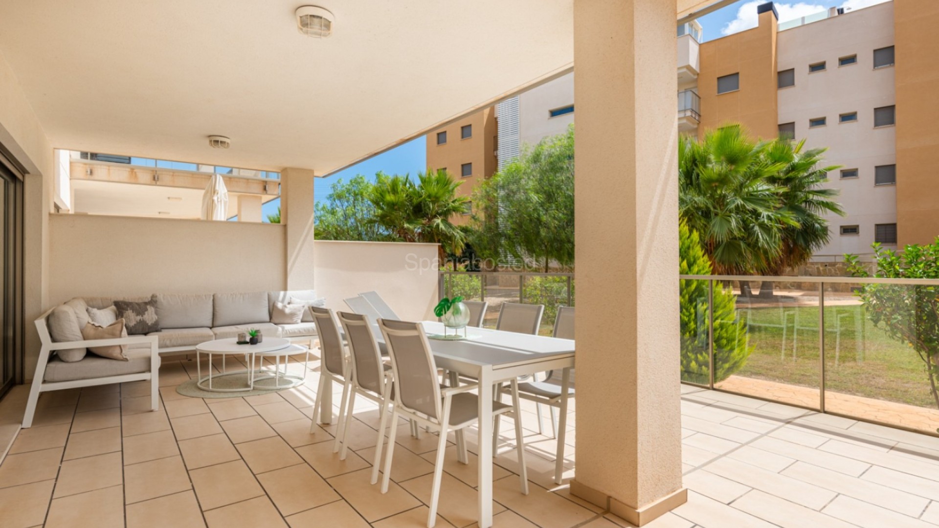 Segunda mano - Apartamento -
Orihuela Costa - Los Dolses