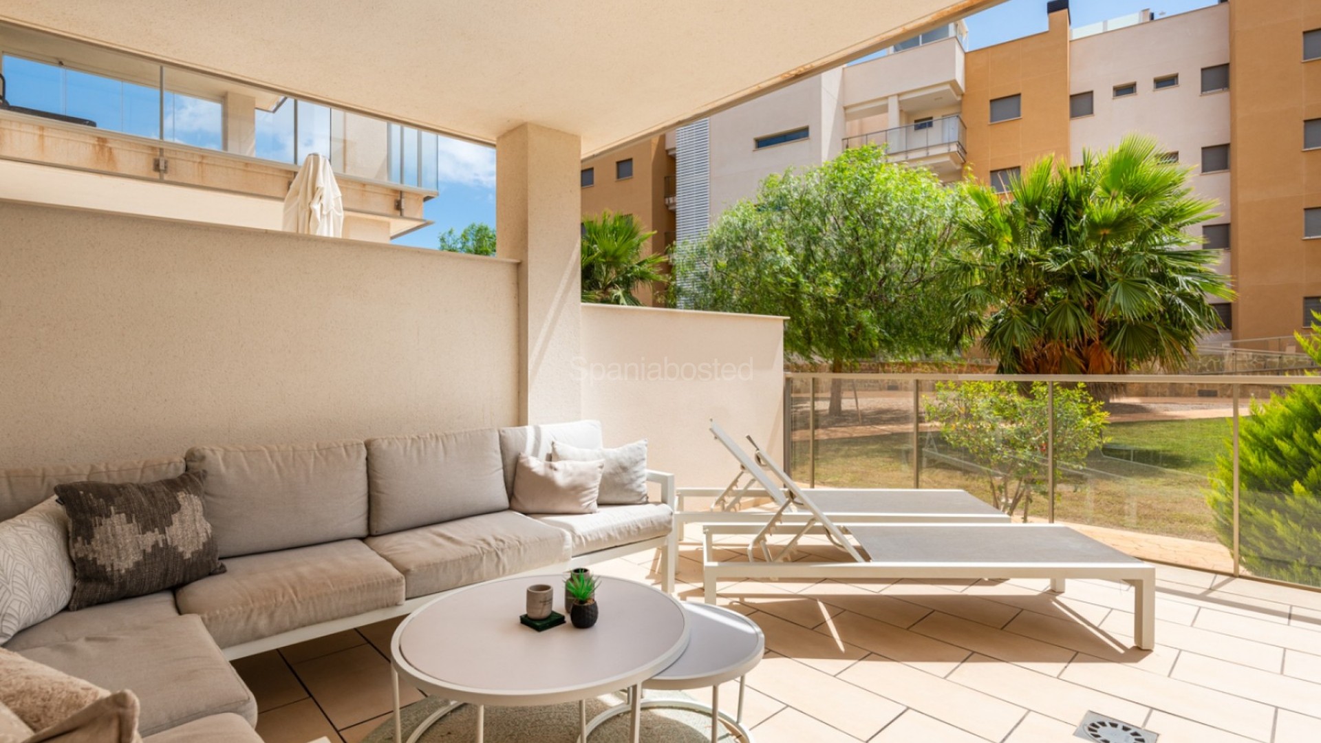 Segunda mano - Apartamento -
Orihuela Costa - Los Dolses