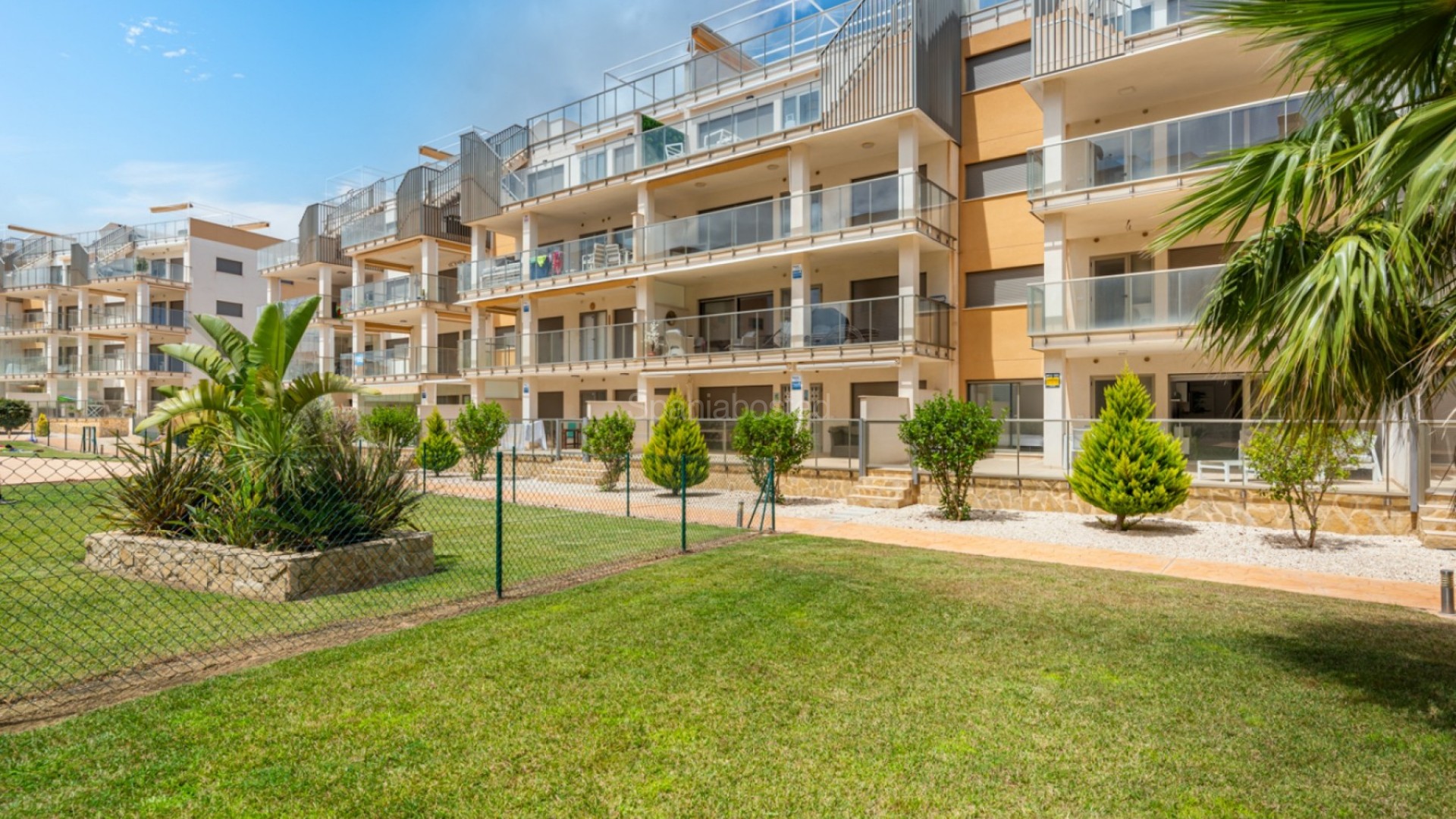 Segunda mano - Apartamento -
Orihuela Costa - Los Dolses