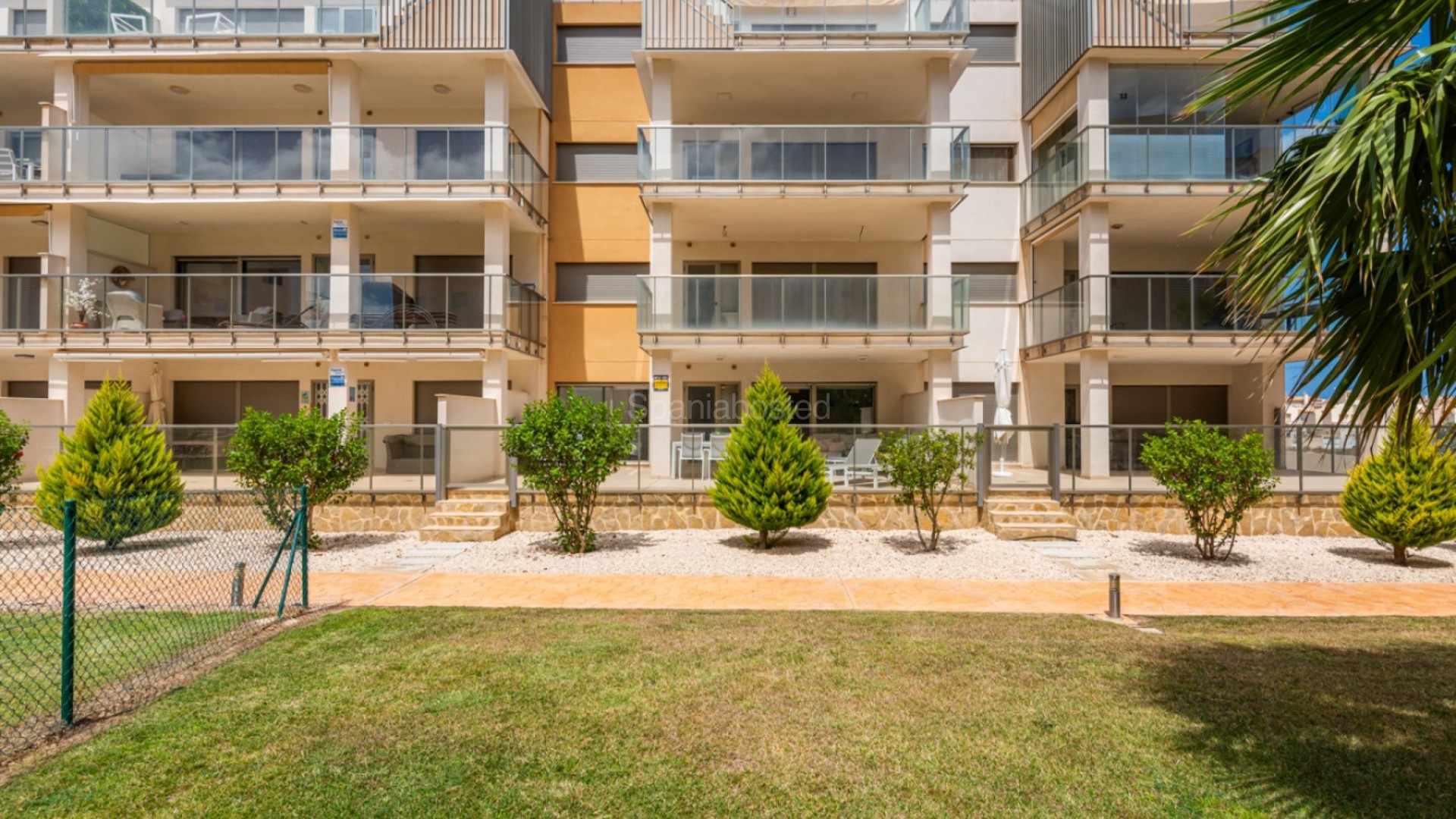 Segunda mano - Apartamento -
Orihuela Costa - Los Dolses