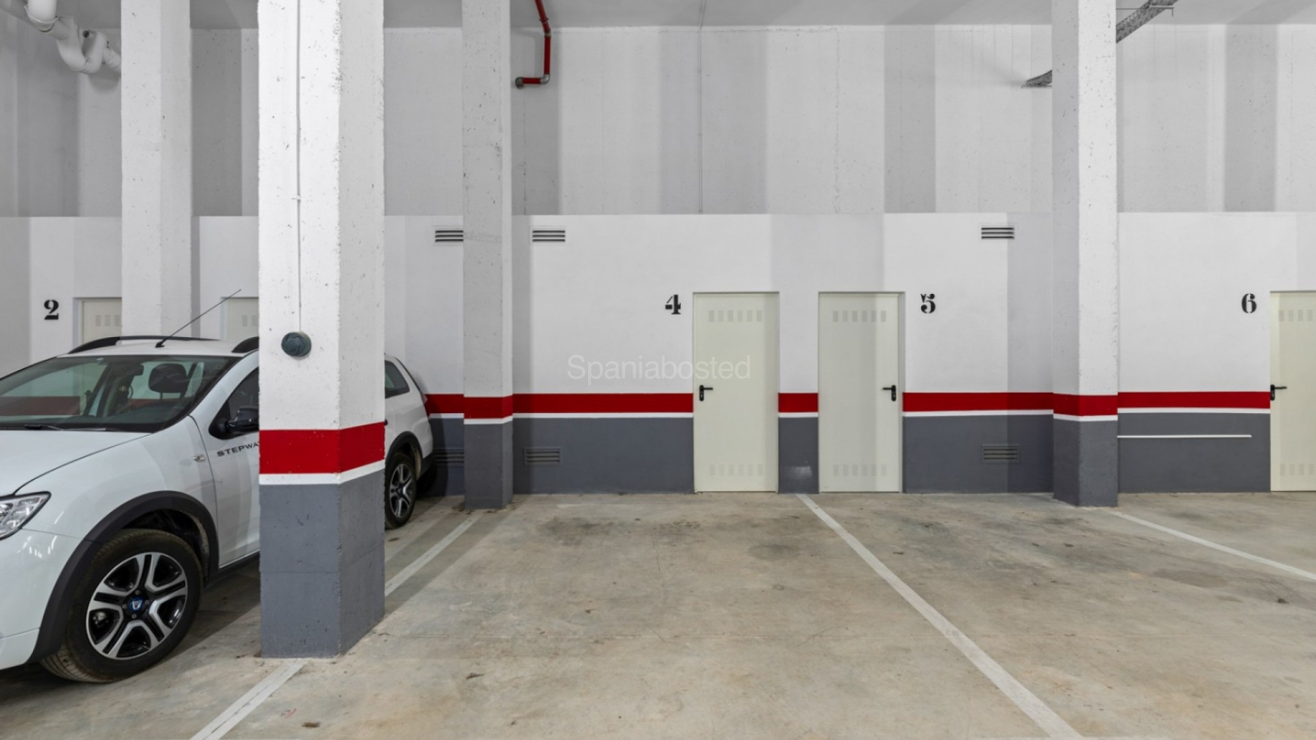 Segunda mano - Apartamento -
Orihuela Costa - Los Dolses