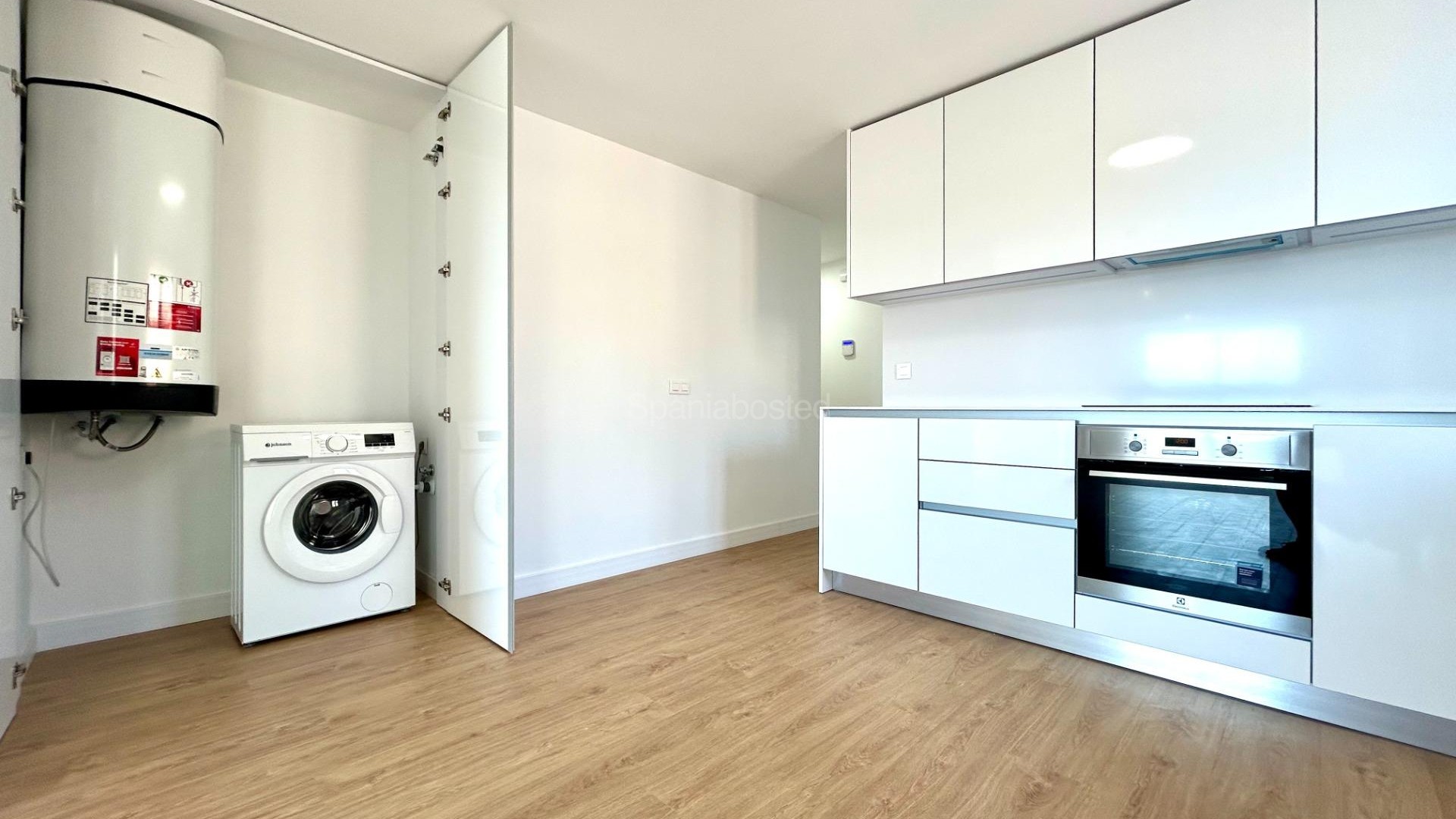 Segunda mano - Apartamento -
Orihuela Costa - PAU 8