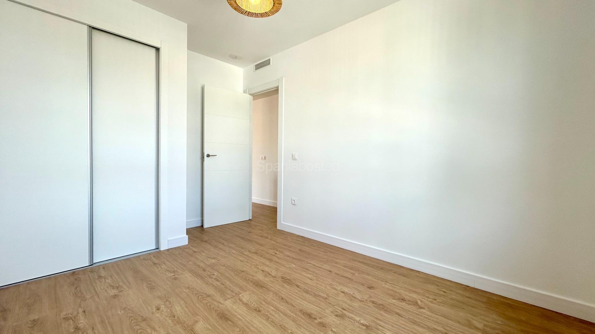 Segunda mano - Apartamento -
Orihuela Costa - PAU 8