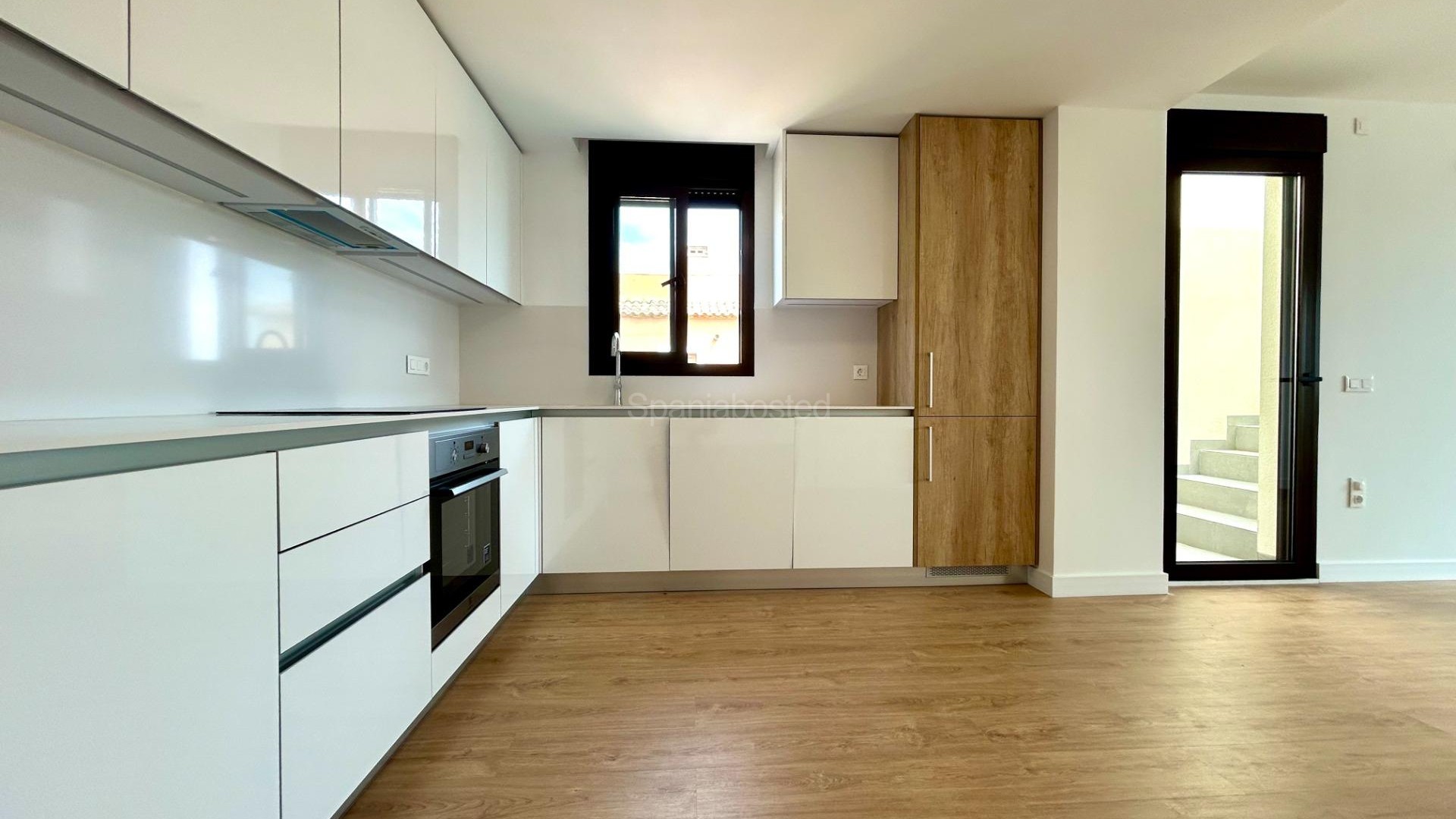 Segunda mano - Apartamento -
Orihuela Costa - PAU 8