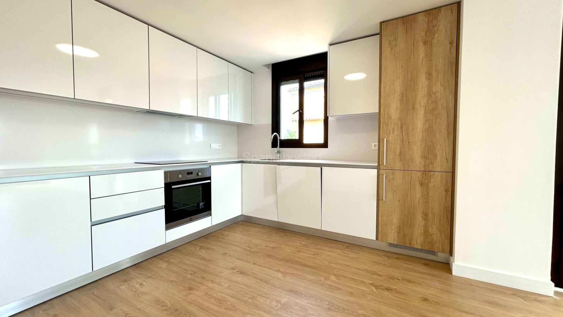 Segunda mano - Apartamento -
Orihuela Costa - PAU 8