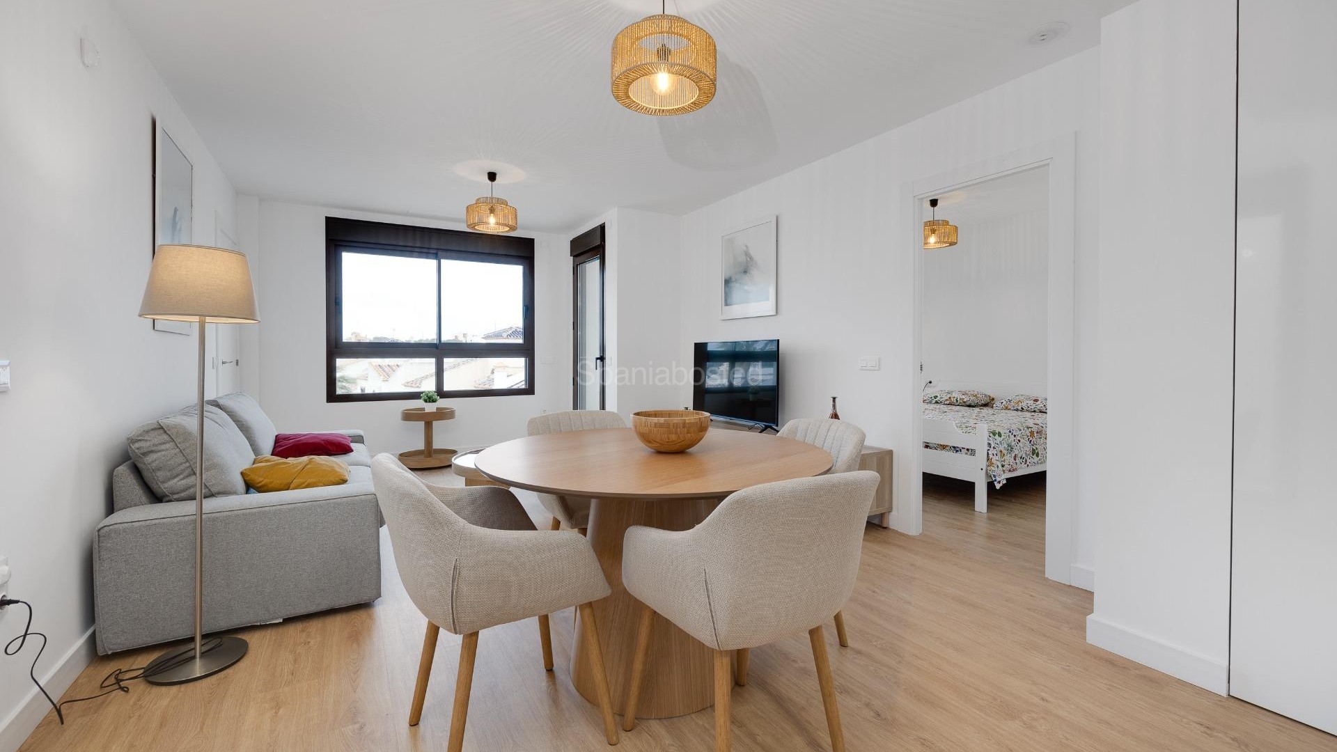 Segunda mano - Apartamento -
Orihuela Costa - PAU 8