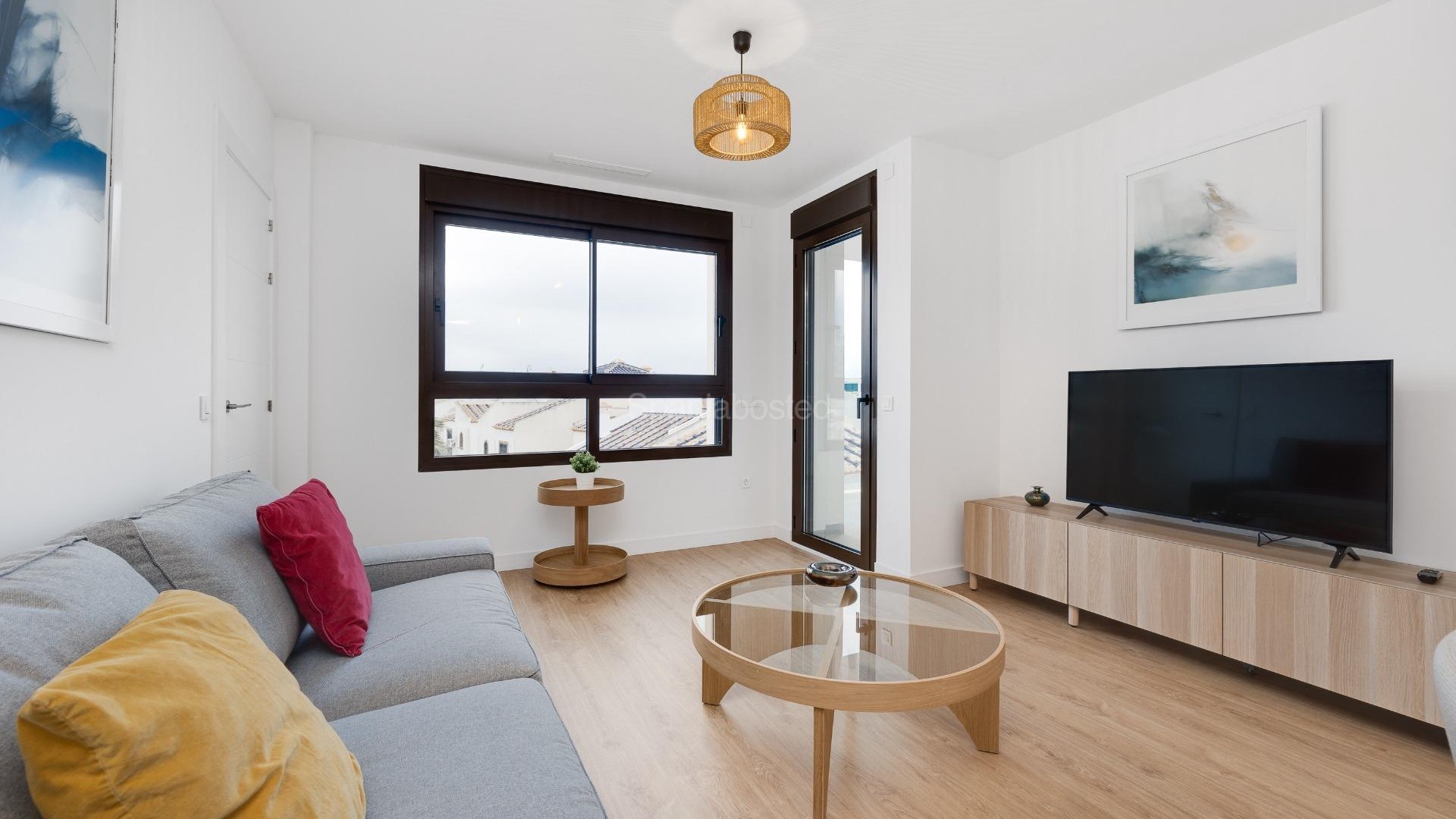 Segunda mano - Apartamento -
Orihuela Costa - PAU 8