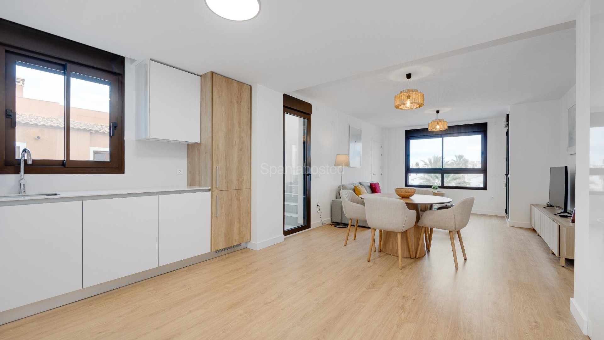 Segunda mano - Apartamento -
Orihuela Costa - PAU 8