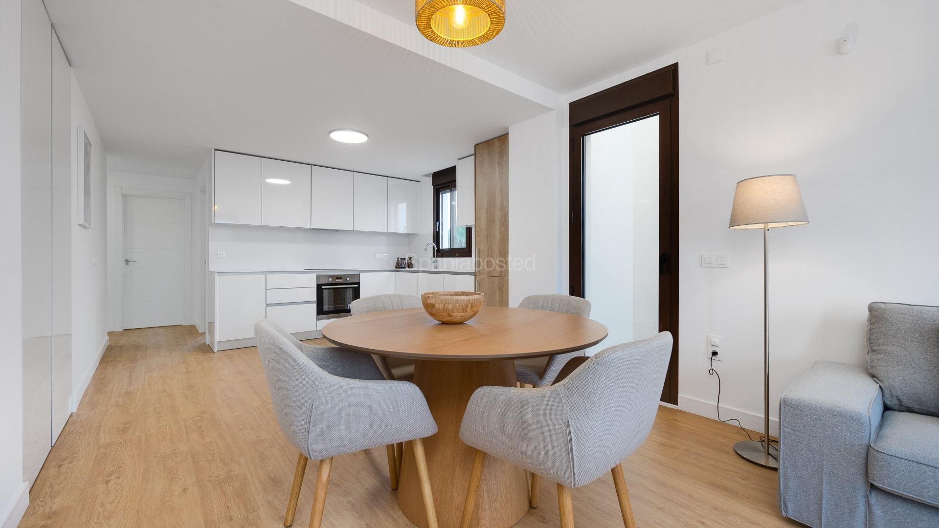 Segunda mano - Apartamento -
Orihuela Costa - PAU 8