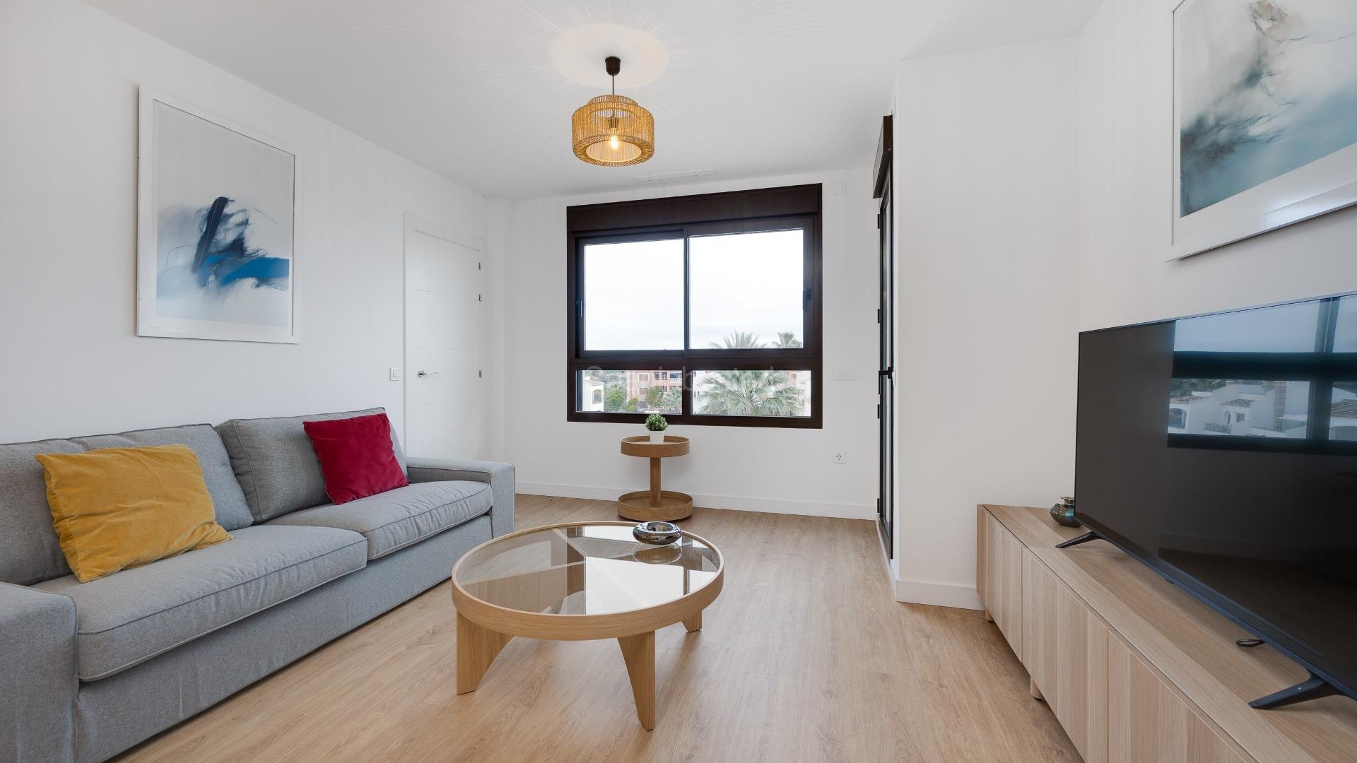 Segunda mano - Apartamento -
Orihuela Costa - PAU 8