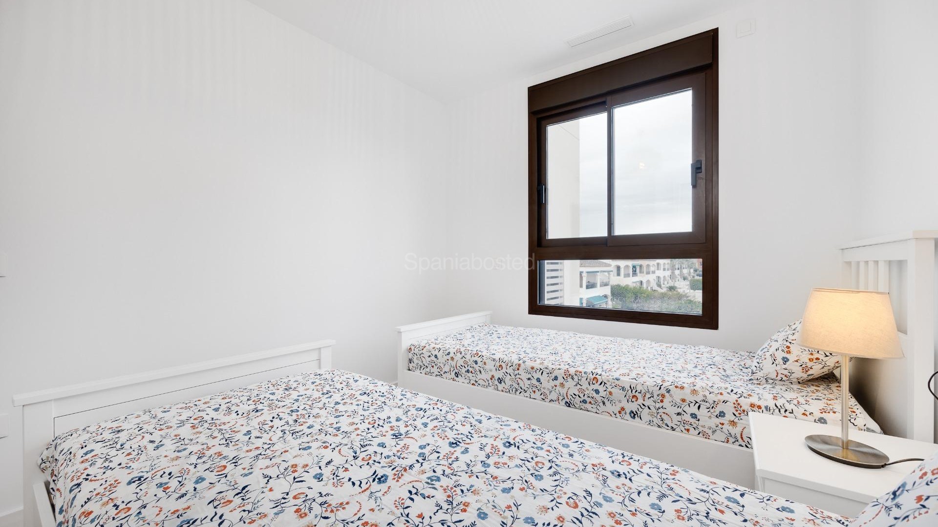 Segunda mano - Apartamento -
Orihuela Costa - PAU 8