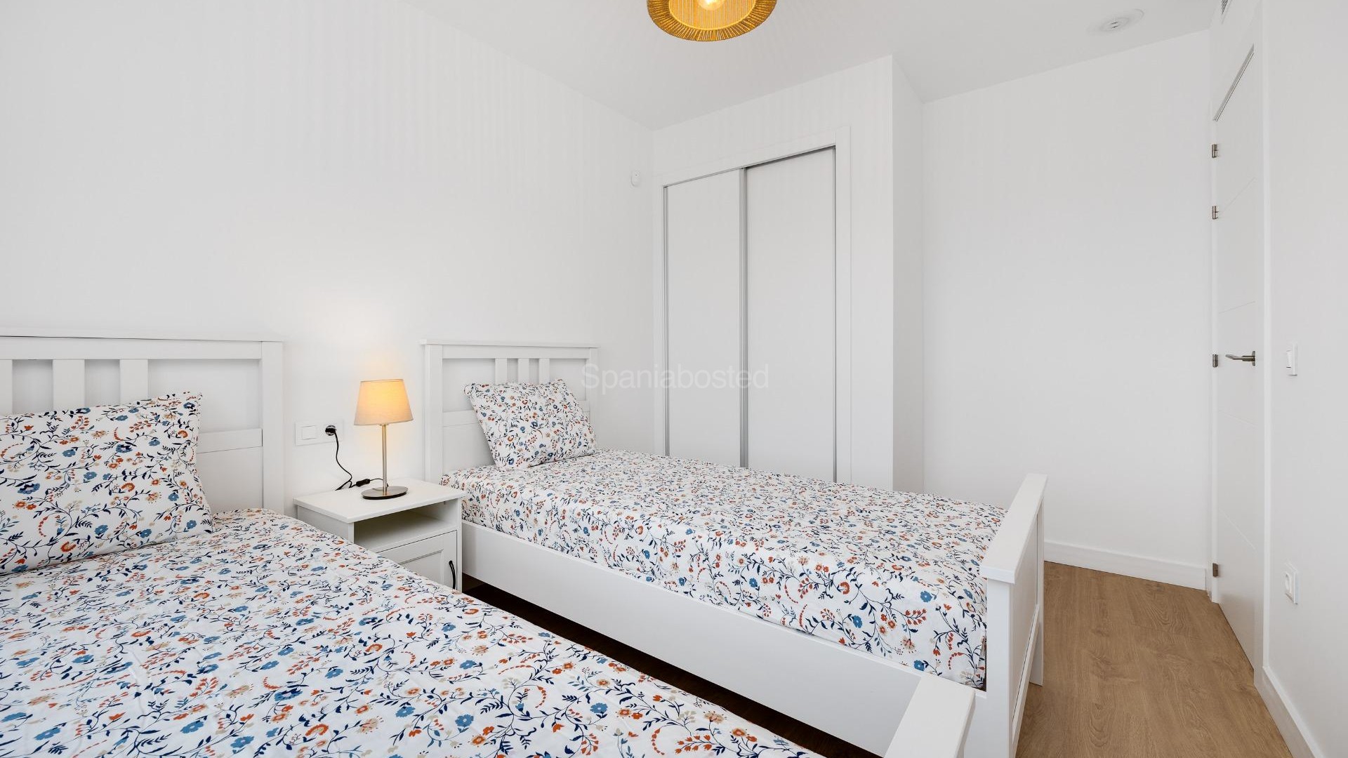 Segunda mano - Apartamento -
Orihuela Costa - PAU 8