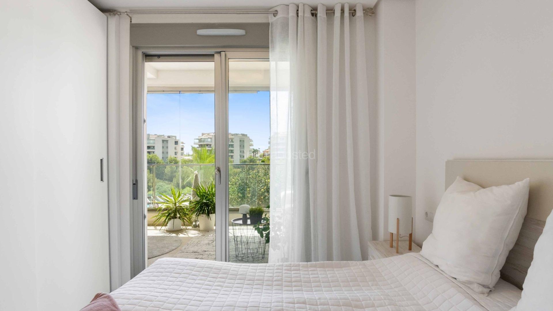 Segunda mano - Apartamento -
Orihuela Costa - Playa Flamenca Norte