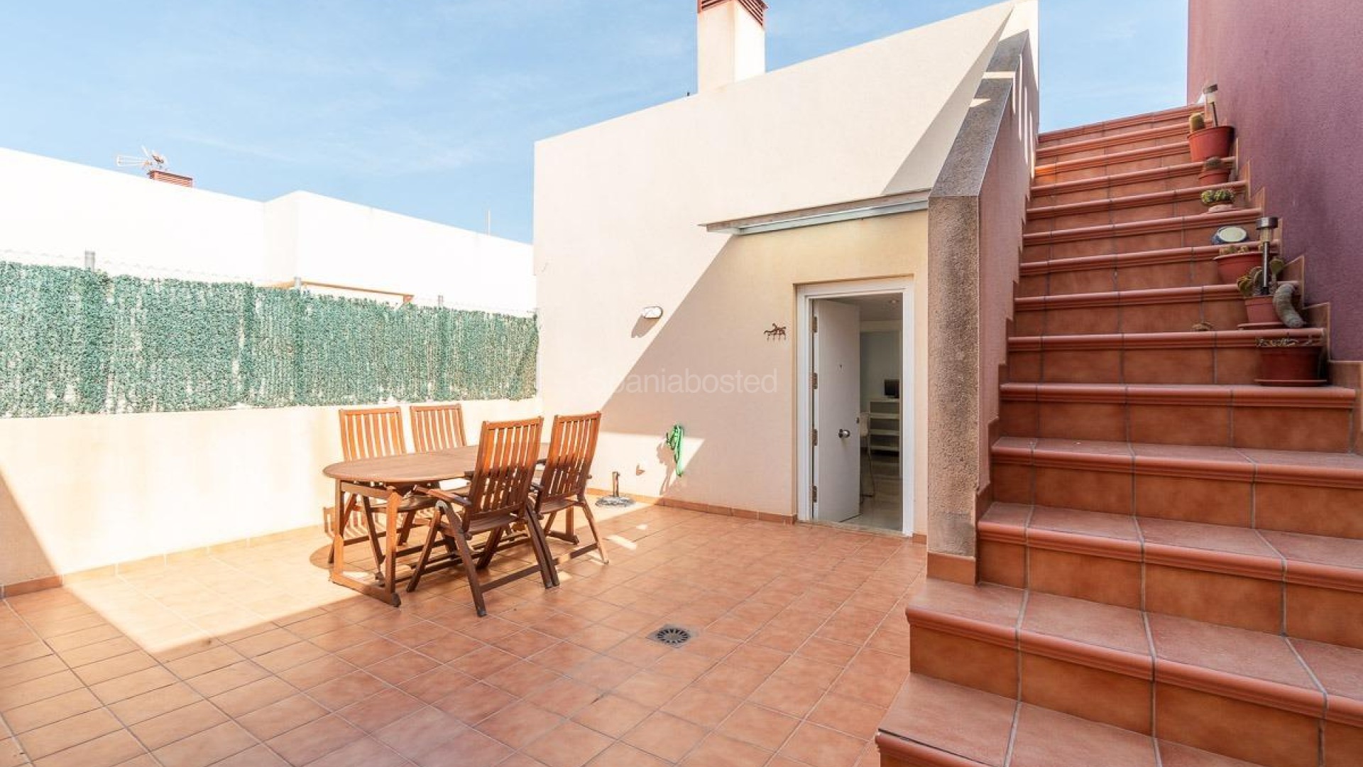 Segunda mano - Apartamento -
Orihuela Costa - Playa Flamenca