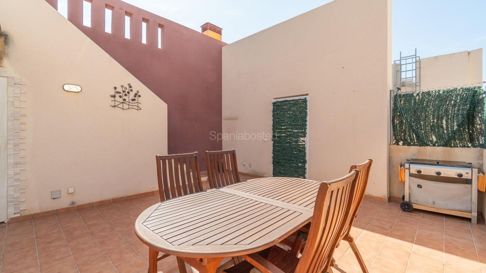 Segunda mano - Apartamento -
Orihuela Costa - Playa Flamenca