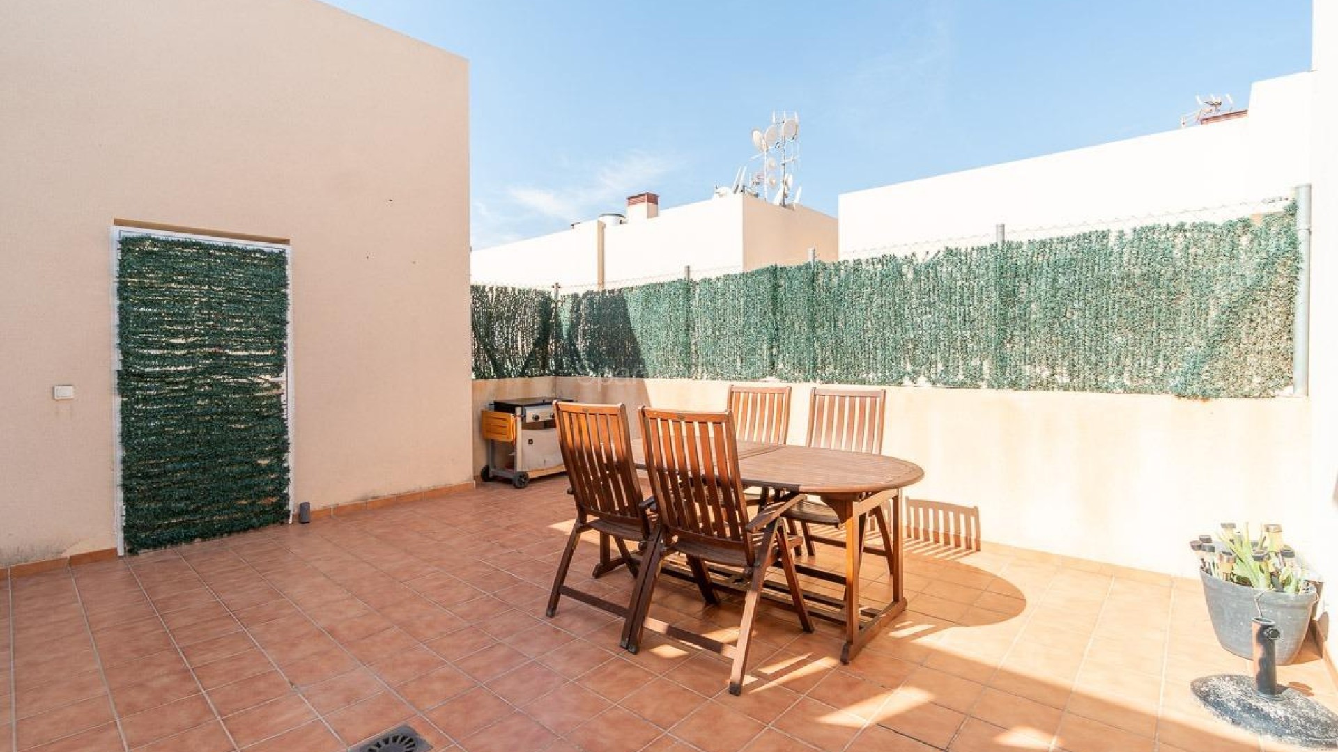 Segunda mano - Apartamento -
Orihuela Costa - Playa Flamenca