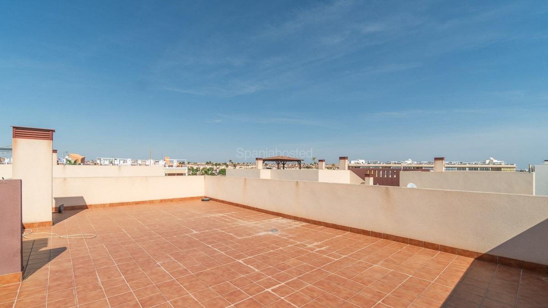 Segunda mano - Apartamento -
Orihuela Costa - Playa Flamenca