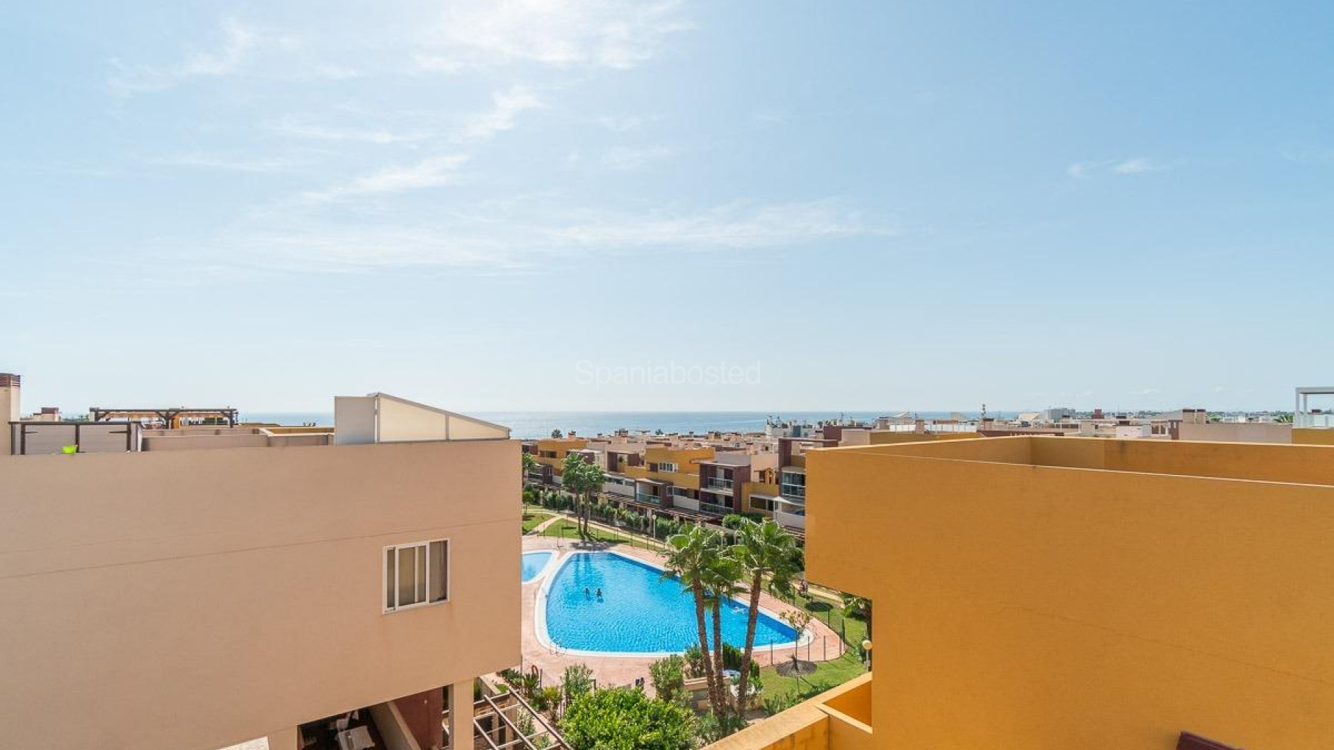 Segunda mano - Apartamento -
Orihuela Costa - Playa Flamenca