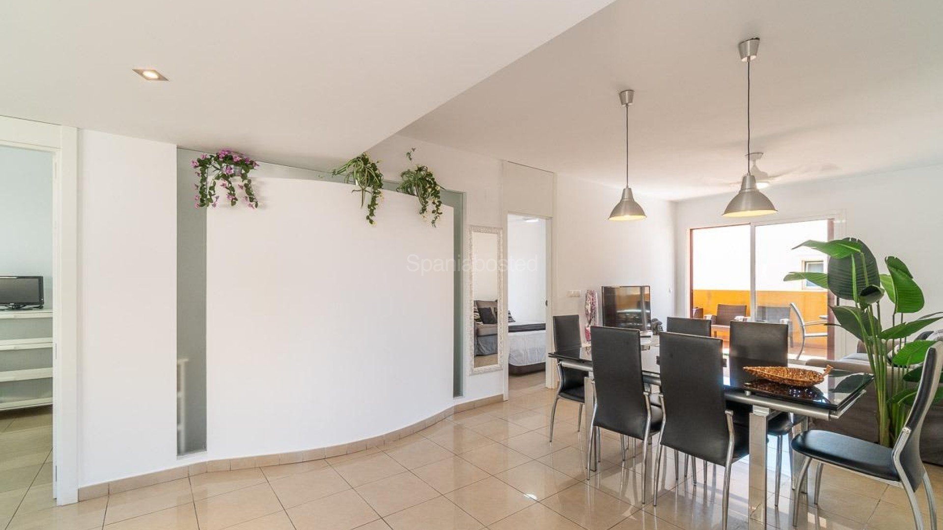 Segunda mano - Apartamento -
Orihuela Costa - Playa Flamenca