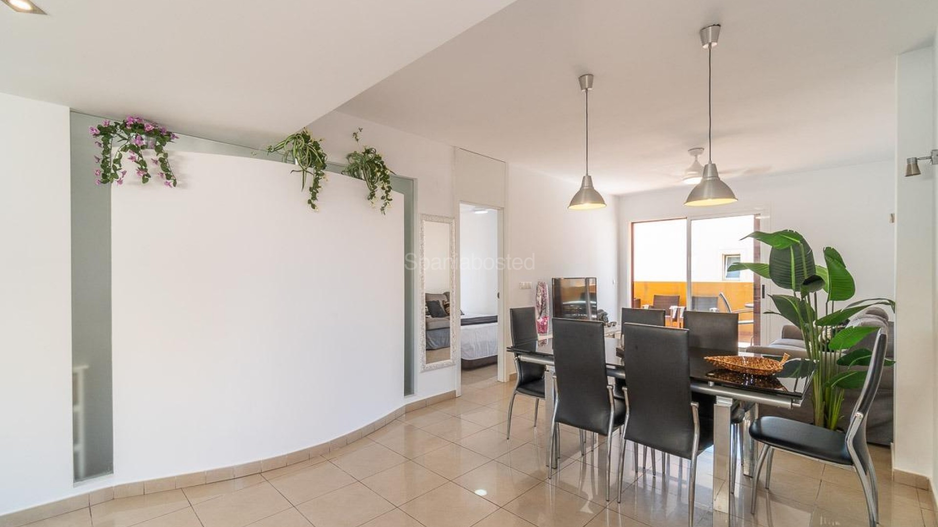 Segunda mano - Apartamento -
Orihuela Costa - Playa Flamenca