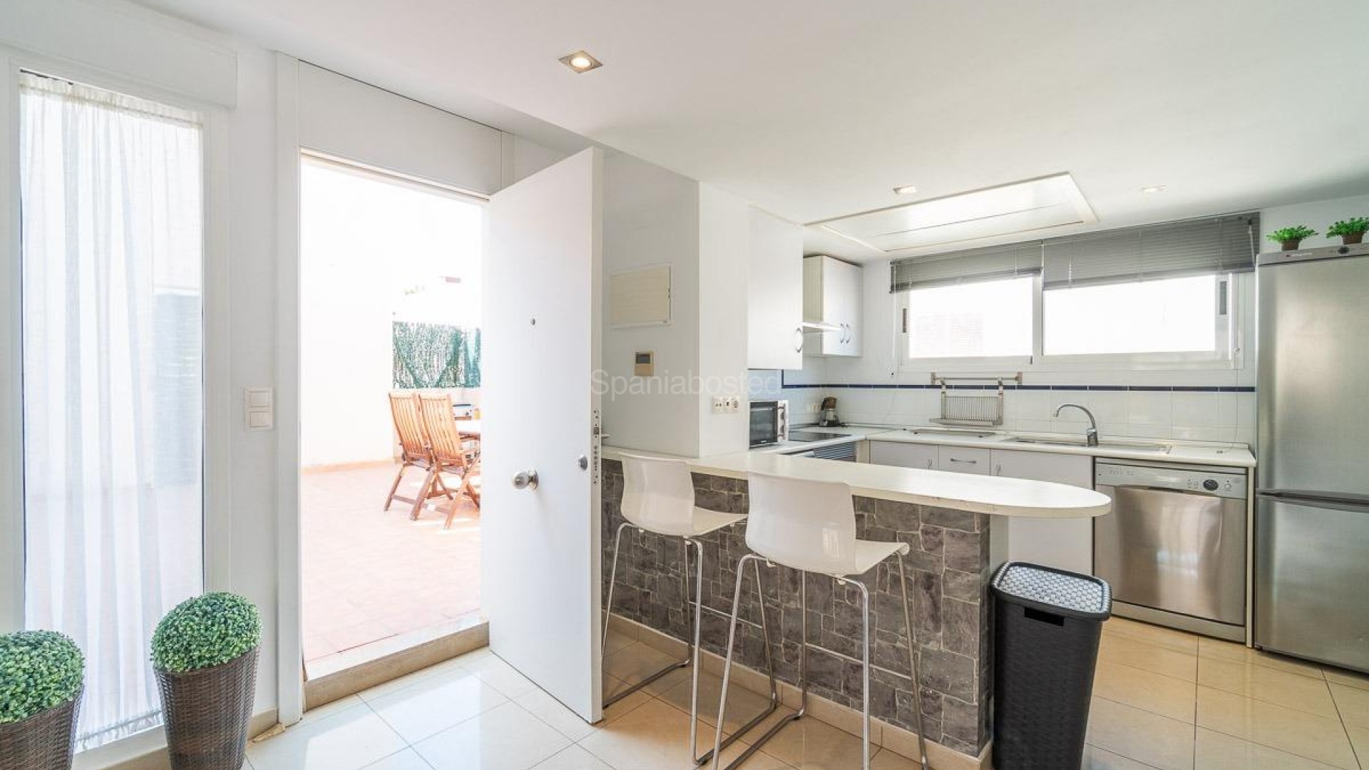 Segunda mano - Apartamento -
Orihuela Costa - Playa Flamenca