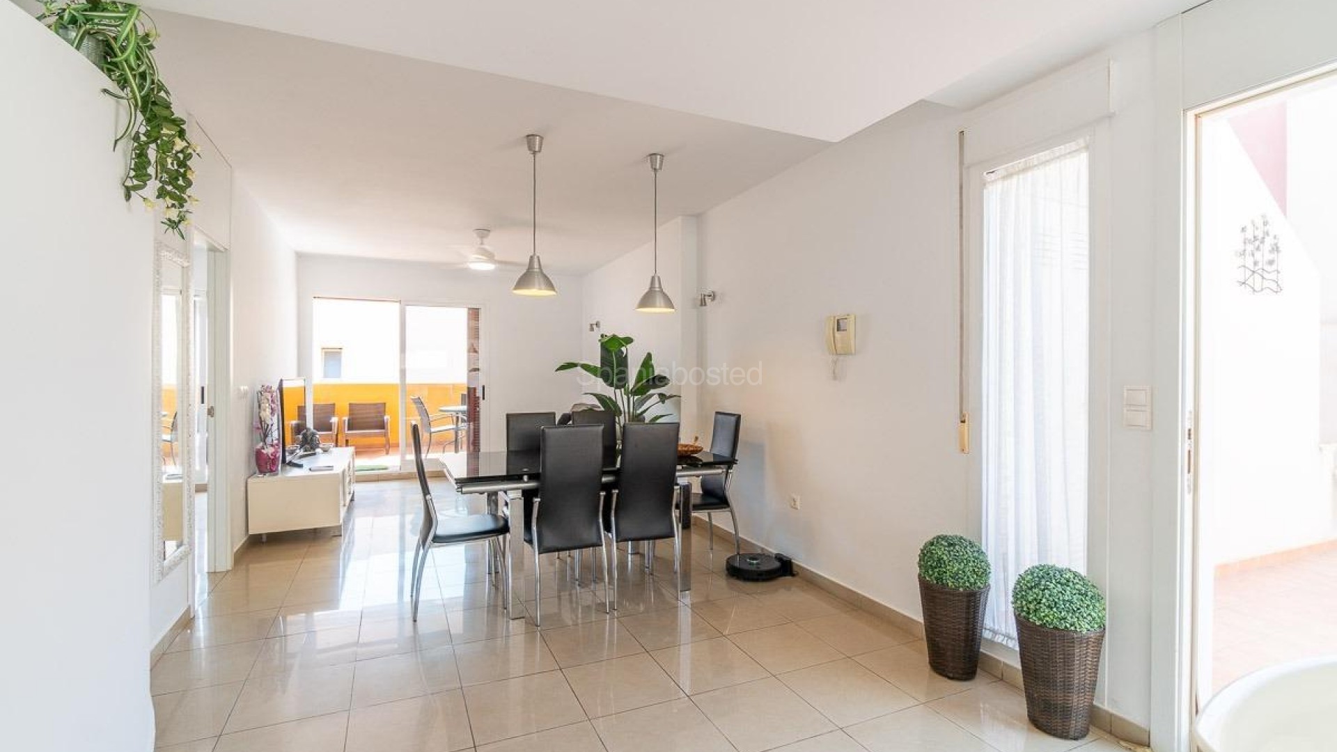 Segunda mano - Apartamento -
Orihuela Costa - Playa Flamenca