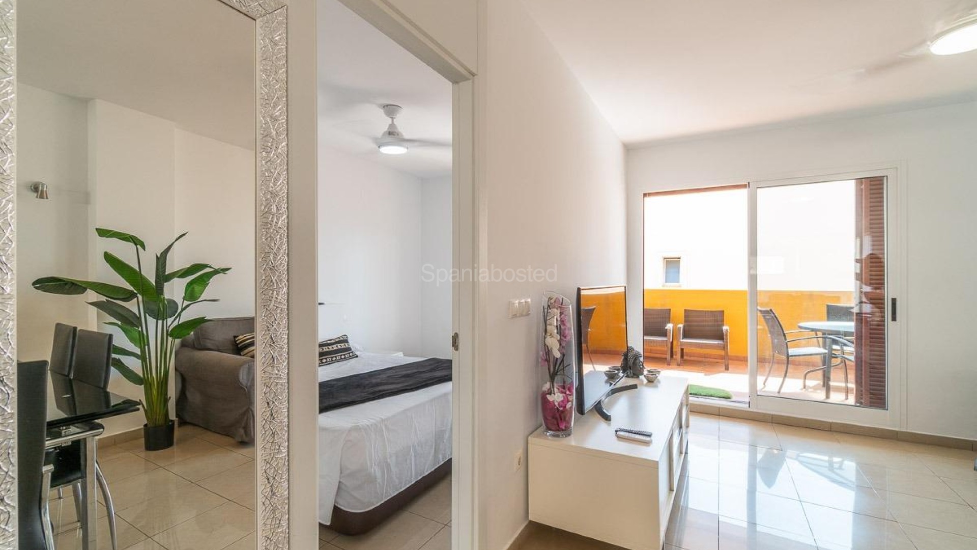 Segunda mano - Apartamento -
Orihuela Costa - Playa Flamenca