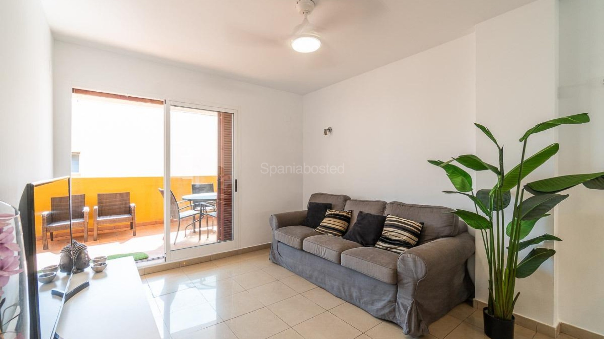 Segunda mano - Apartamento -
Orihuela Costa - Playa Flamenca