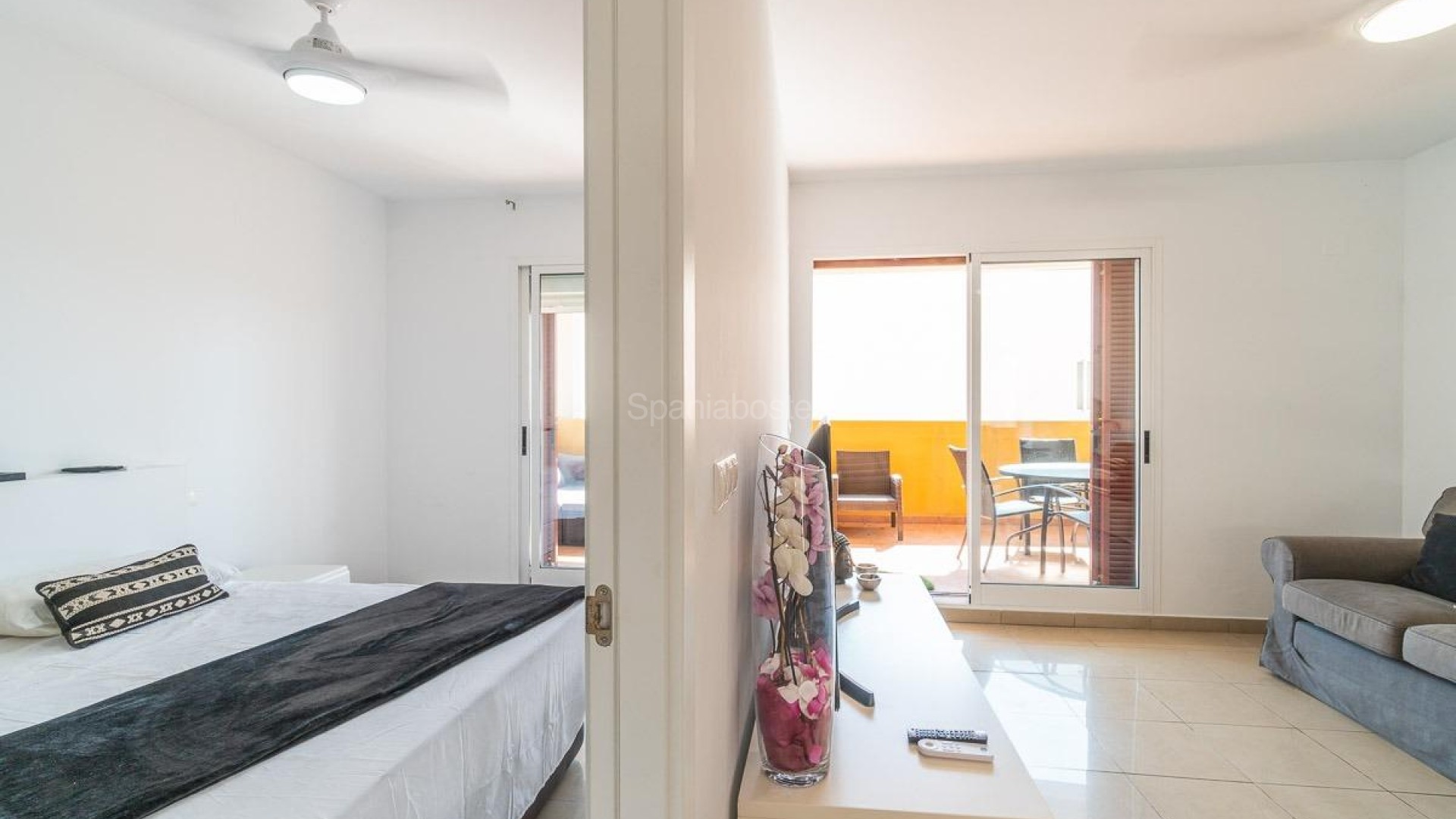 Segunda mano - Apartamento -
Orihuela Costa - Playa Flamenca