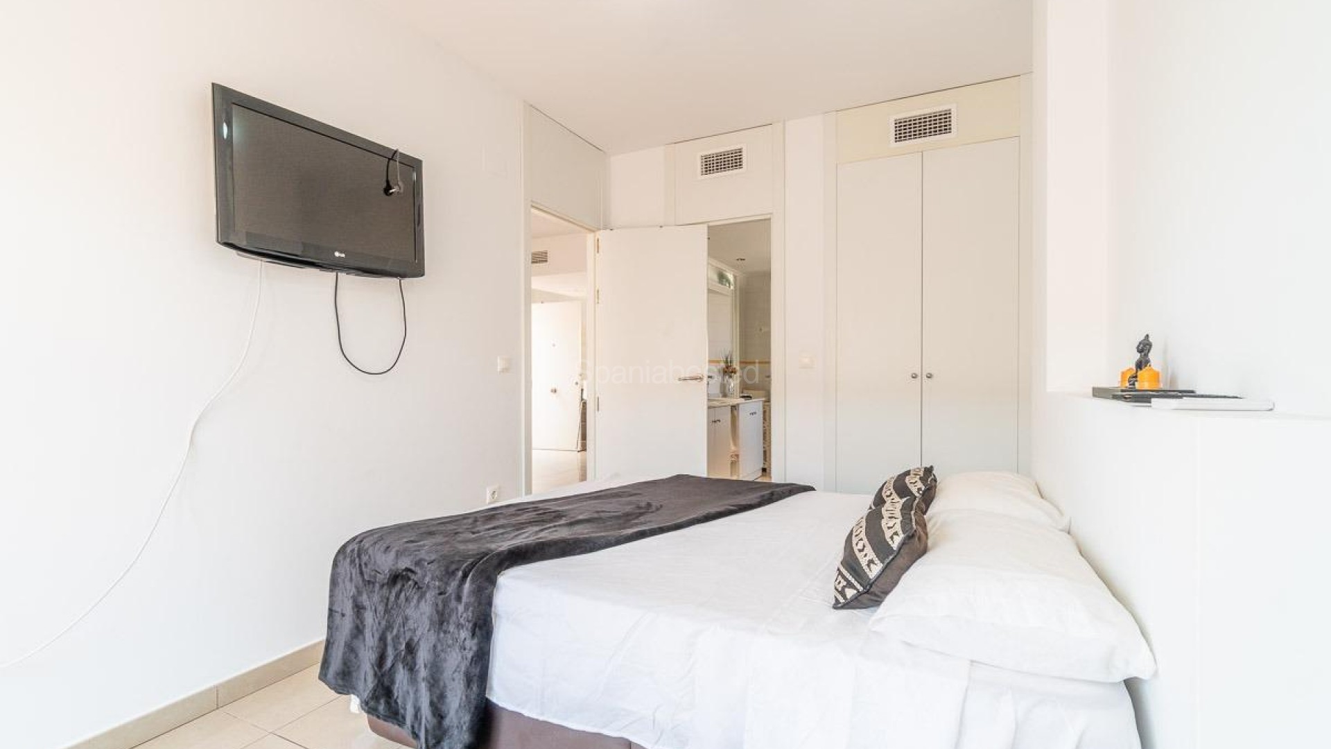 Segunda mano - Apartamento -
Orihuela Costa - Playa Flamenca