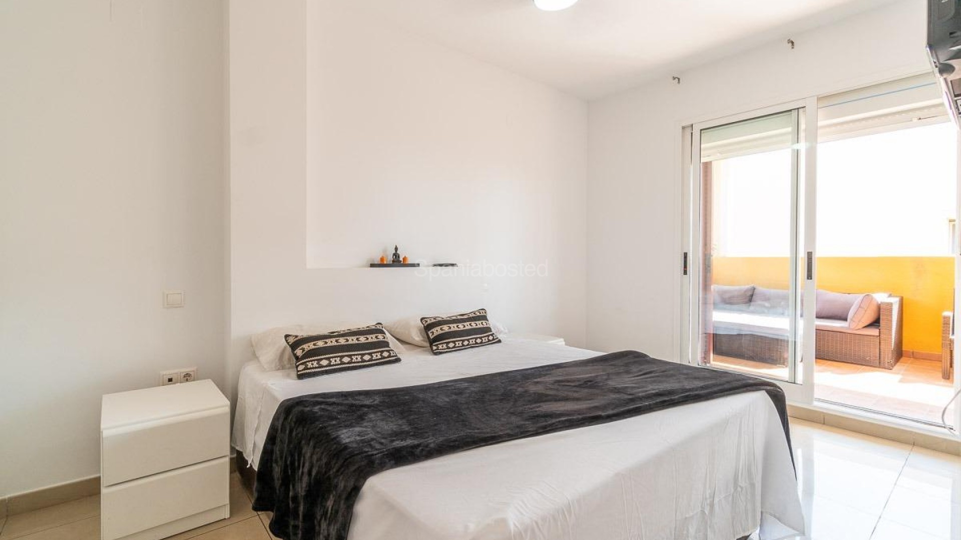 Segunda mano - Apartamento -
Orihuela Costa - Playa Flamenca