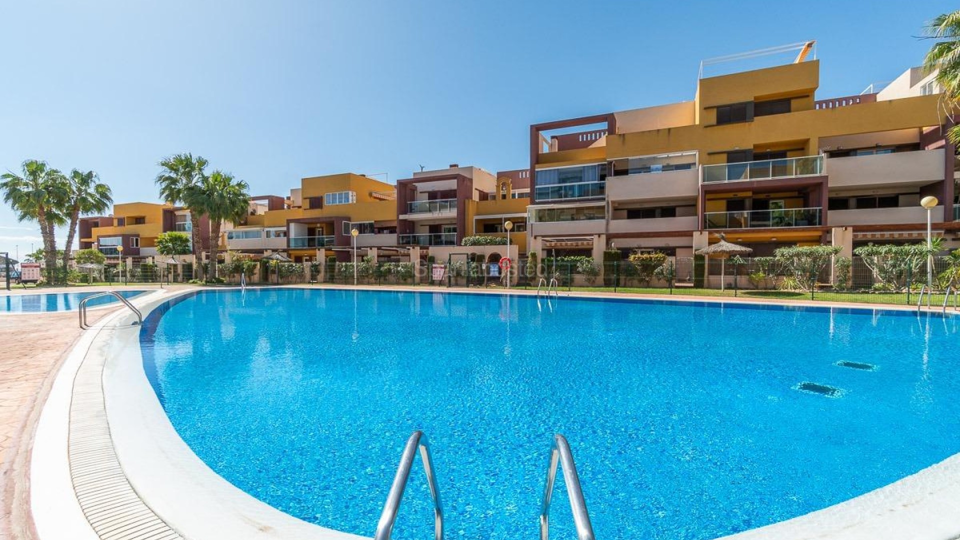 Segunda mano - Apartamento -
Orihuela Costa - Playa Flamenca