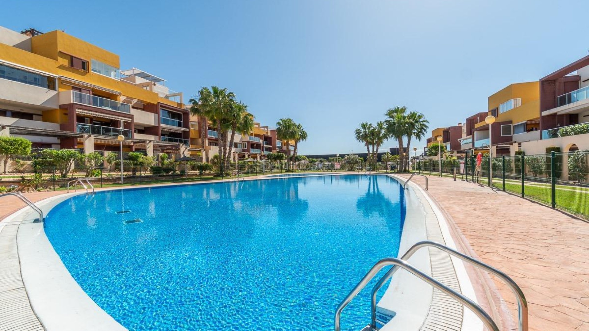 Segunda mano - Apartamento -
Orihuela Costa - Playa Flamenca