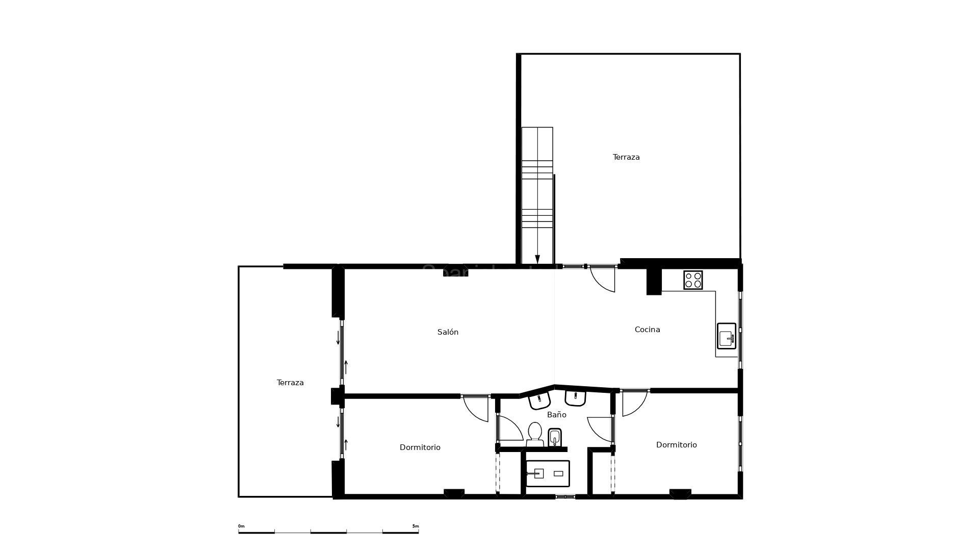 Segunda mano - Apartamento -
Orihuela Costa - Playa Flamenca