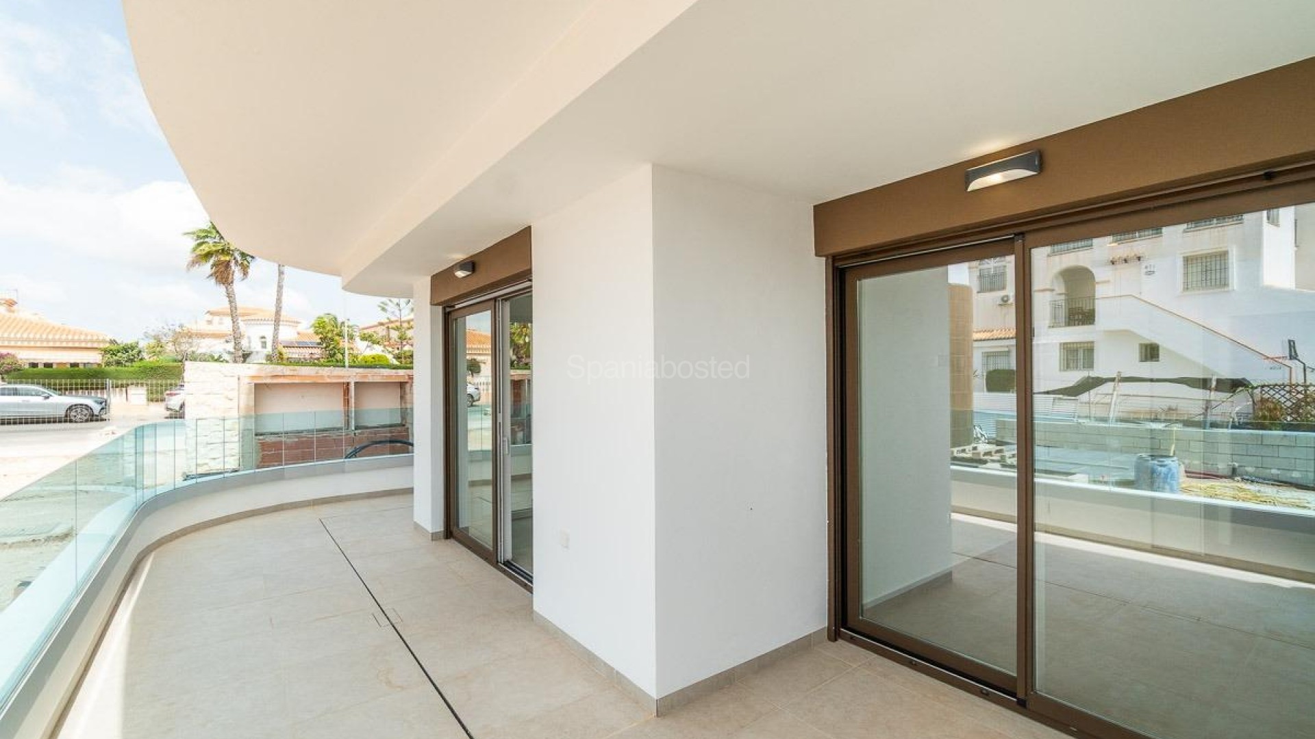 Segunda mano - Apartamento -
Orihuela Costa - Playa Flamenca