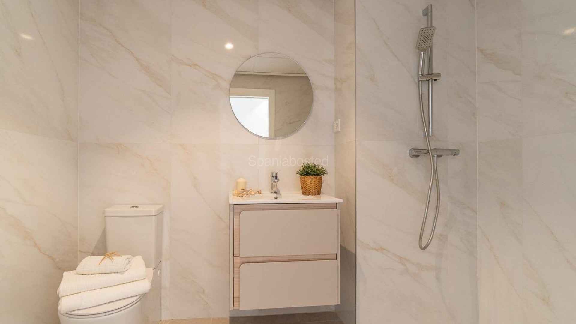 Segunda mano - Apartamento -
Orihuela Costa - Playa Flamenca