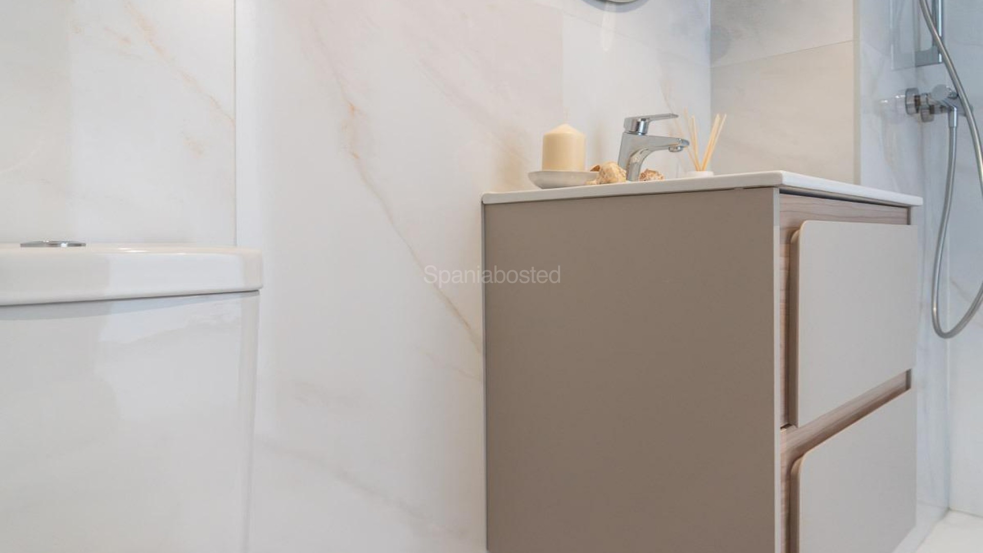 Segunda mano - Apartamento -
Orihuela Costa - Playa Flamenca