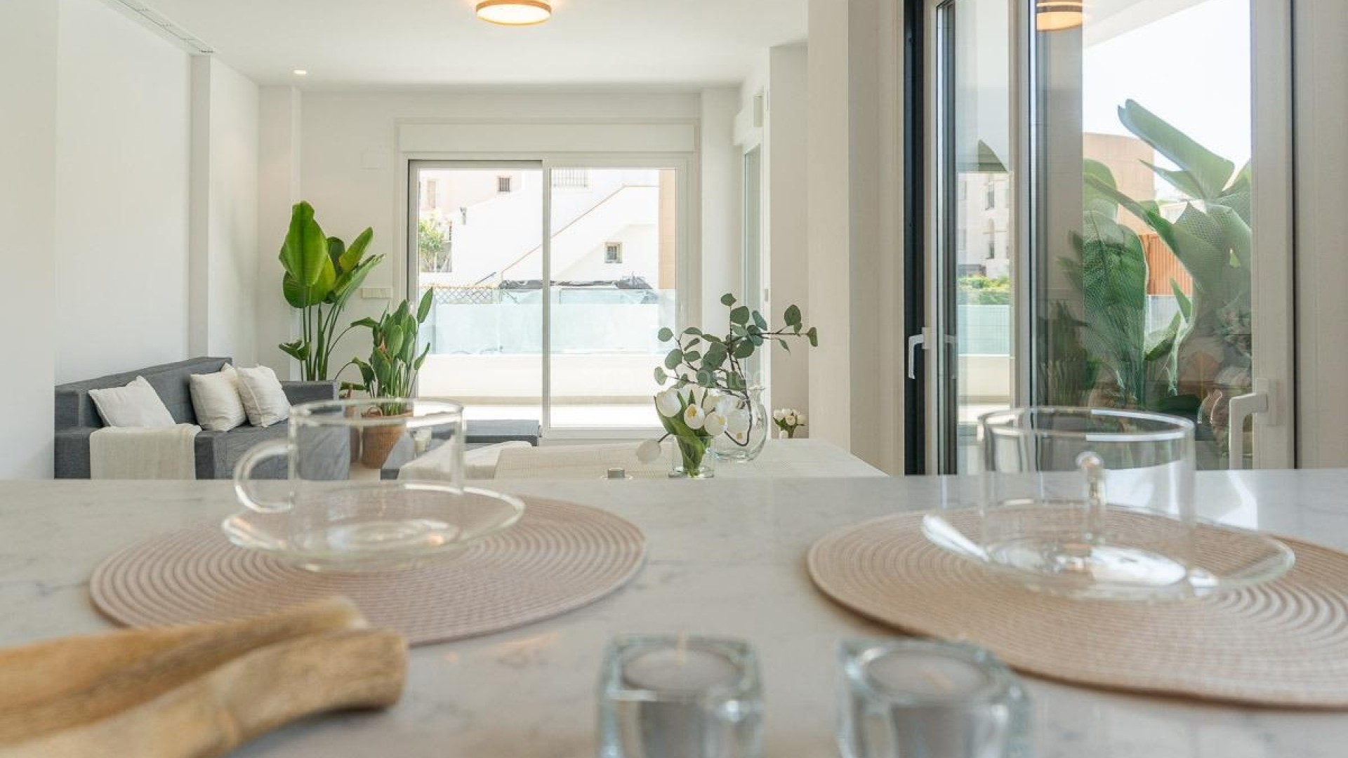 Segunda mano - Apartamento -
Orihuela Costa - Playa Flamenca