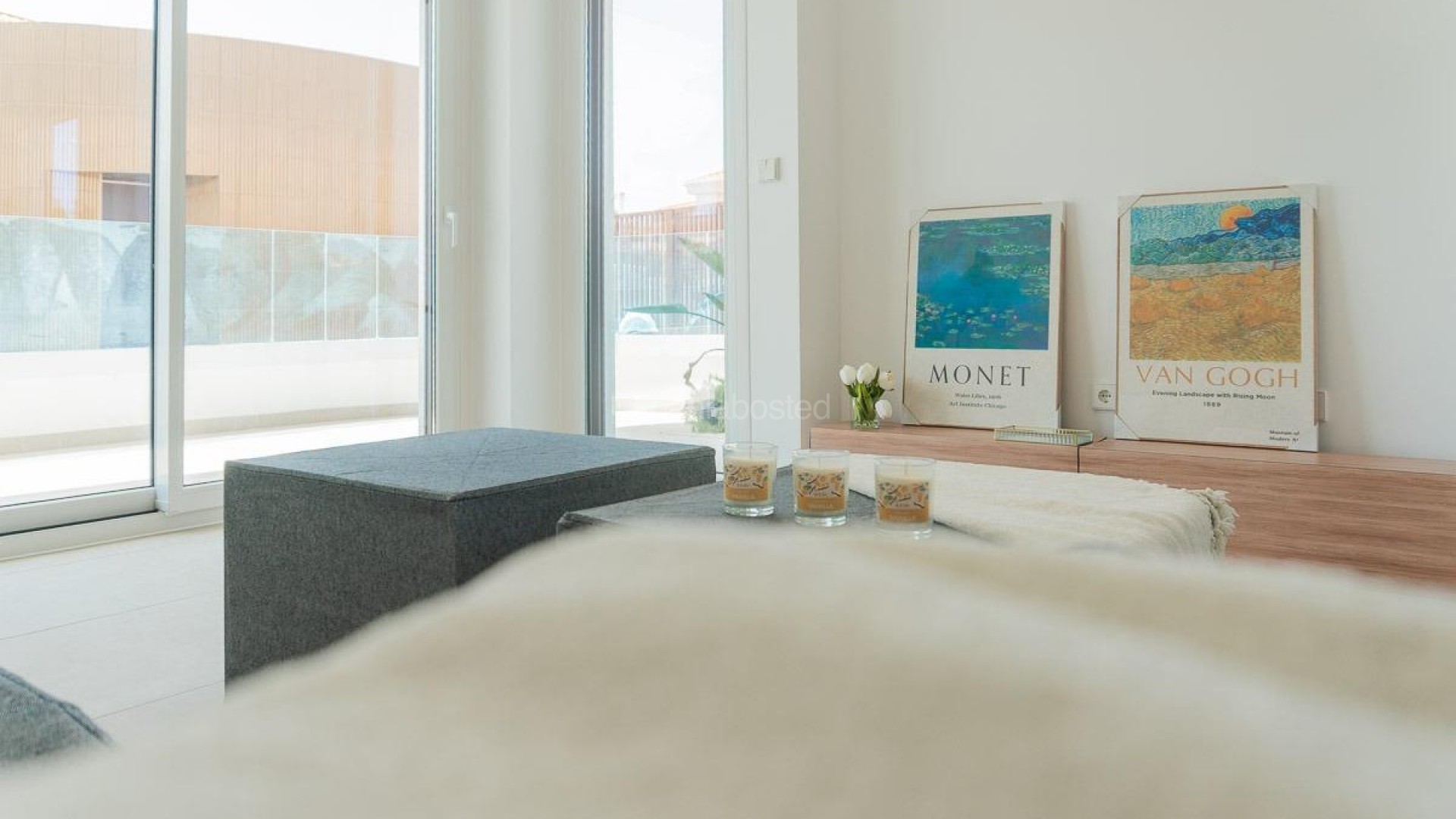 Segunda mano - Apartamento -
Orihuela Costa - Playa Flamenca