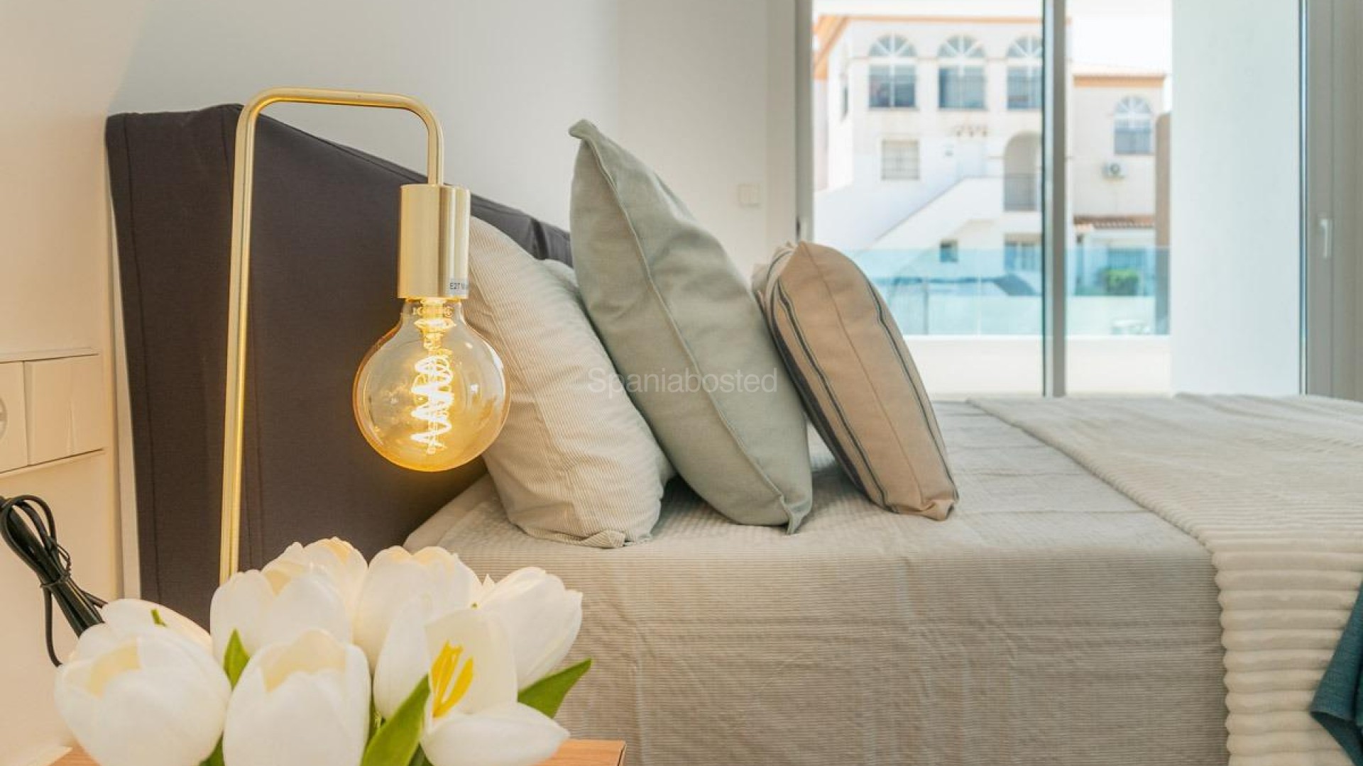 Segunda mano - Apartamento -
Orihuela Costa - Playa Flamenca